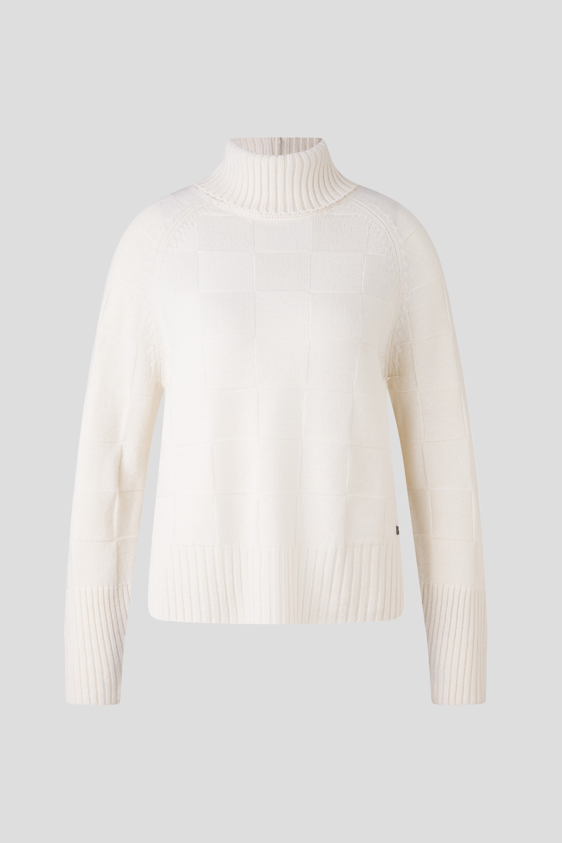 ŽENSKI DZEMPER LAKE 86686090 BEZ 133