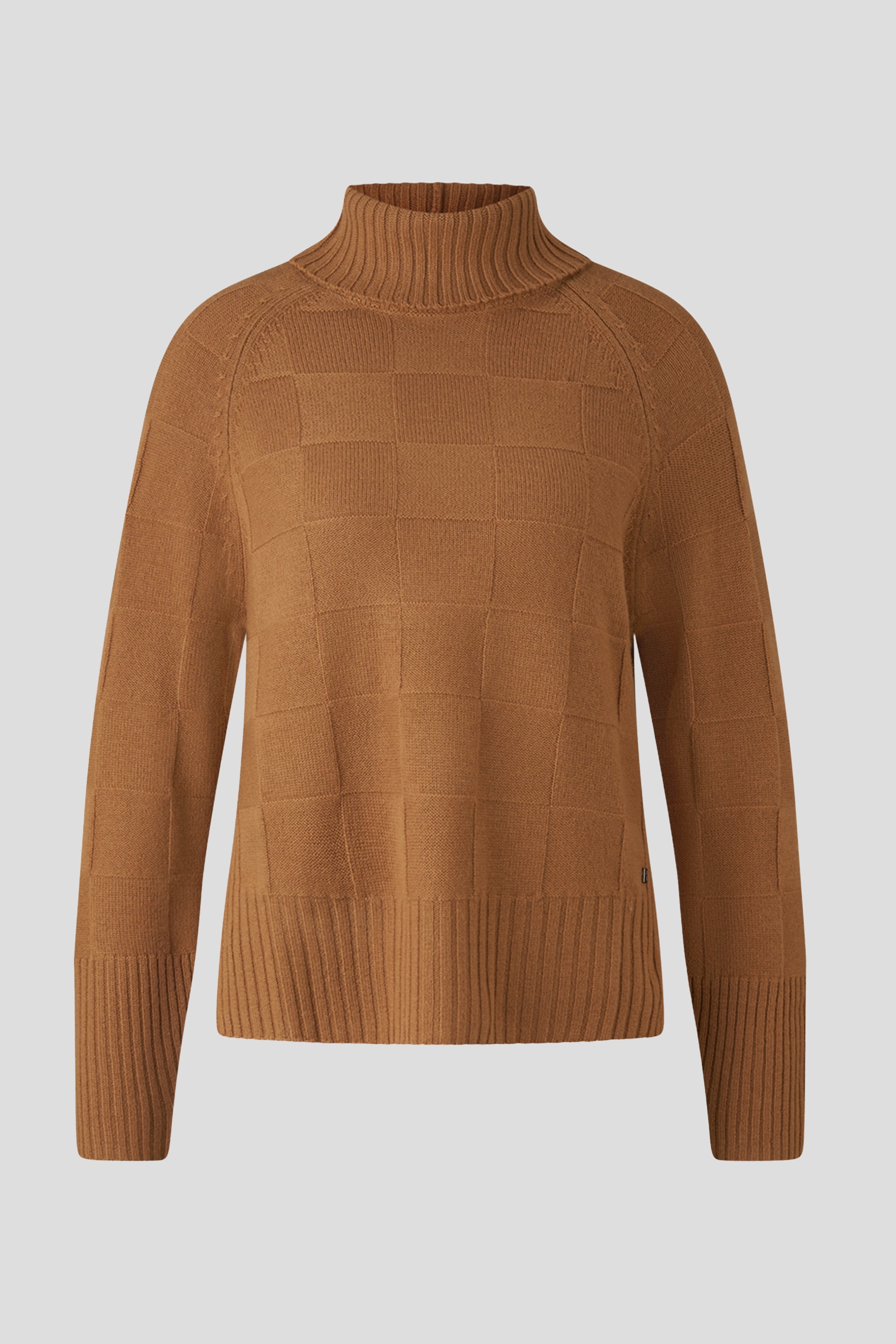 ŽENSKI DZEMPER LAKE 86686090 SMEDJA 792