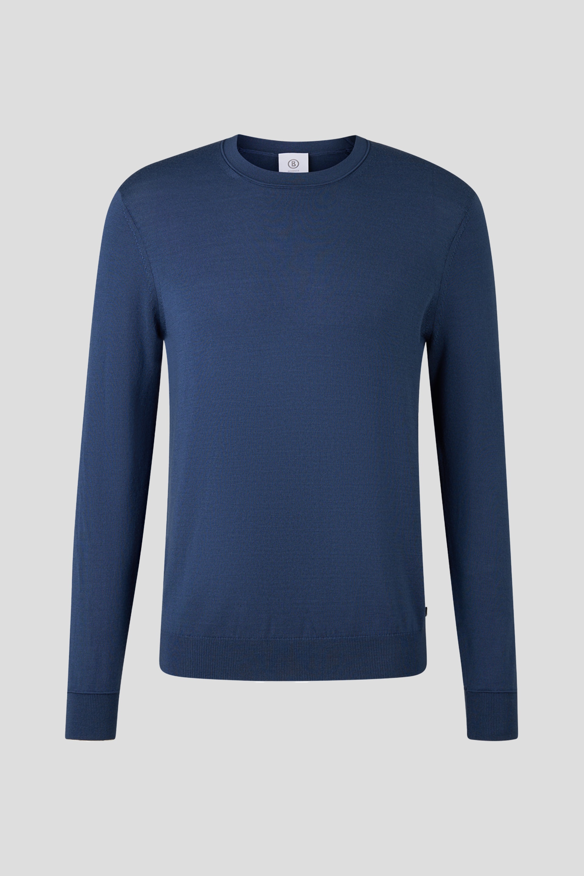 MUŠKI  DZEMPER  OLE 88509785 PLAVA  426