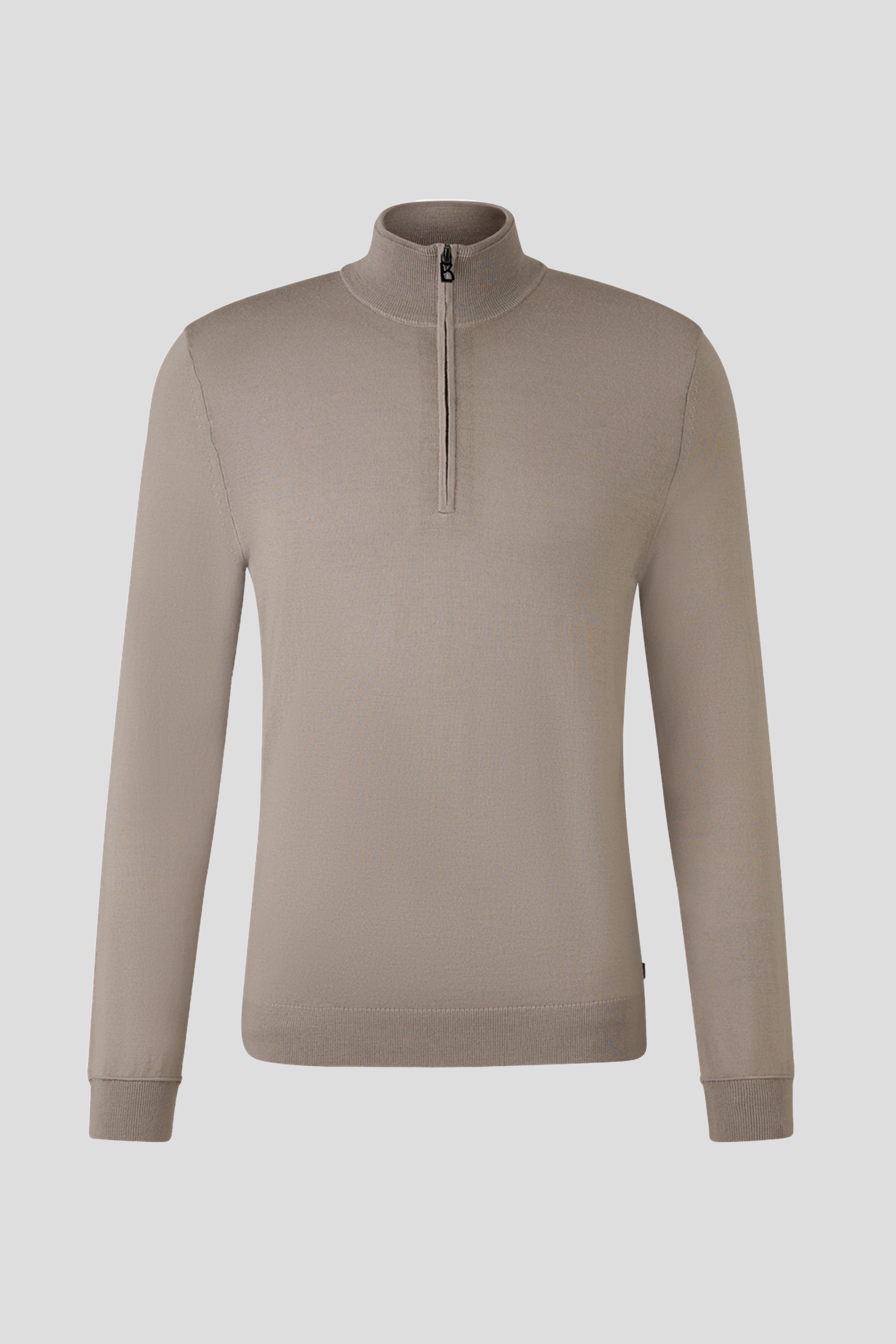 MUŠKI  DZEMPER OURI 88609785 SMEDJE SIVA 812