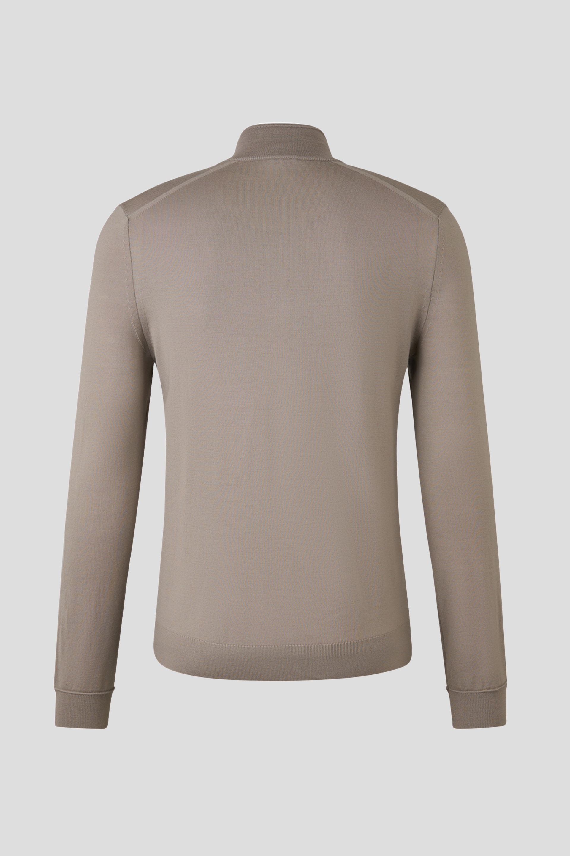 MUŠKI  DZEMPER OURI 88609785 SMEDJE SIVA 812