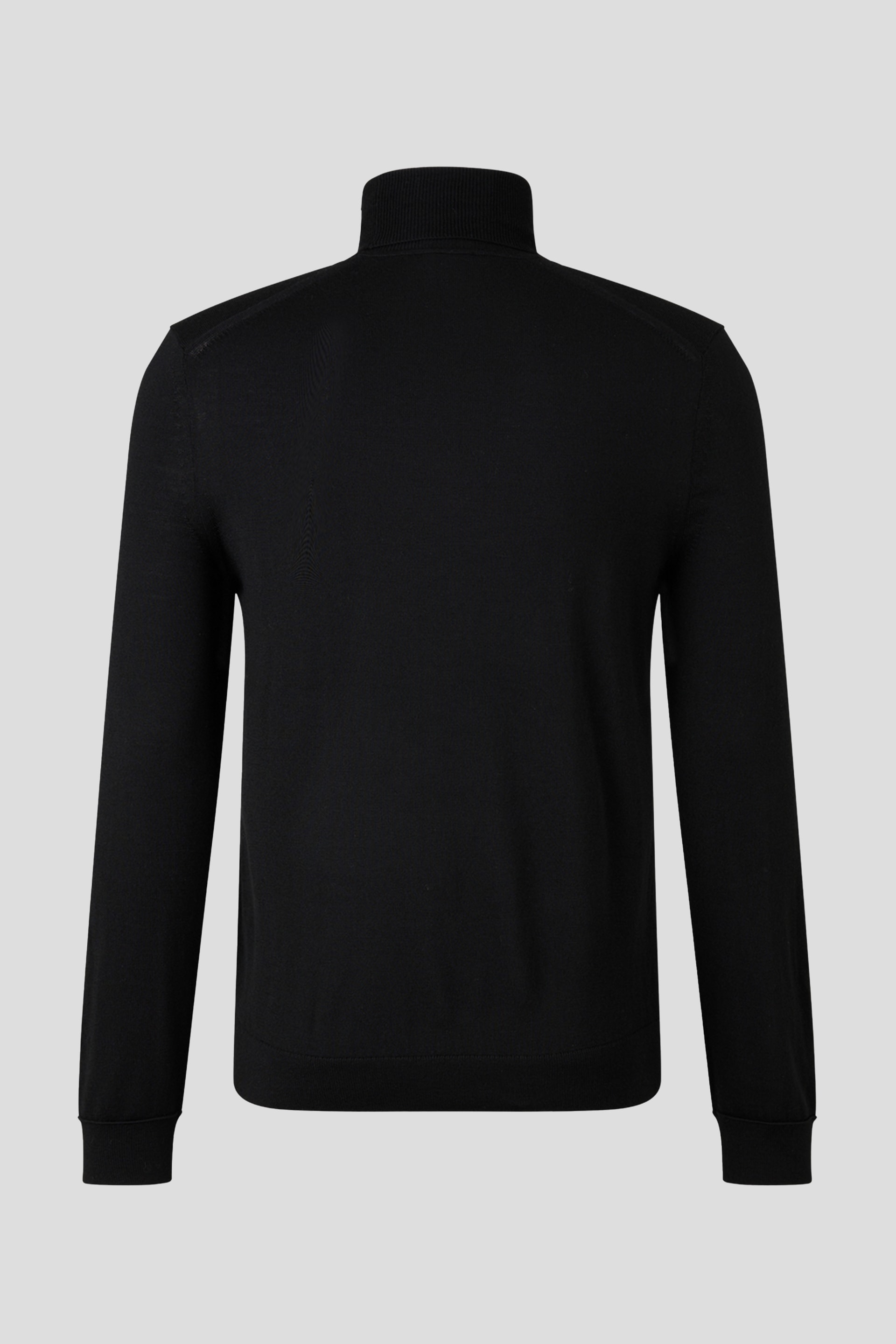 MUŠKI  DZEMPER GORDON-6 88629785 CRNA 026