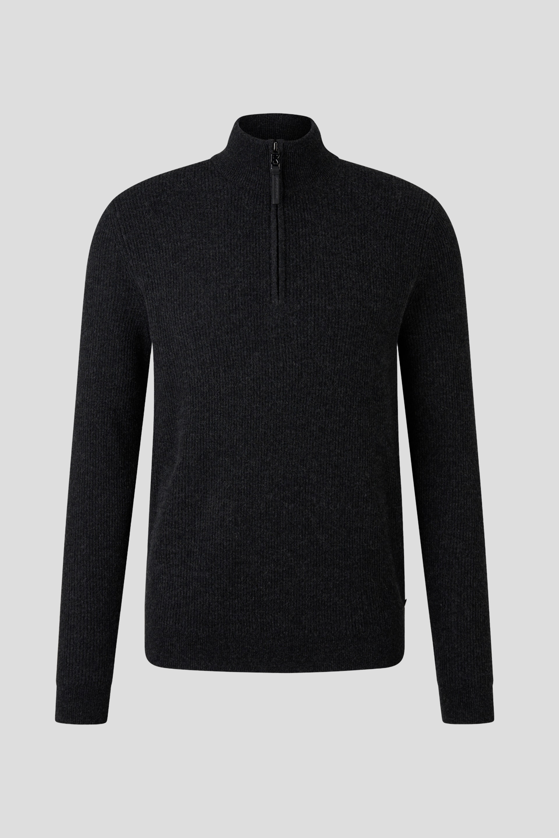 MUŠKI  DZEMPER DEREK-1 88752761 CRNA 021