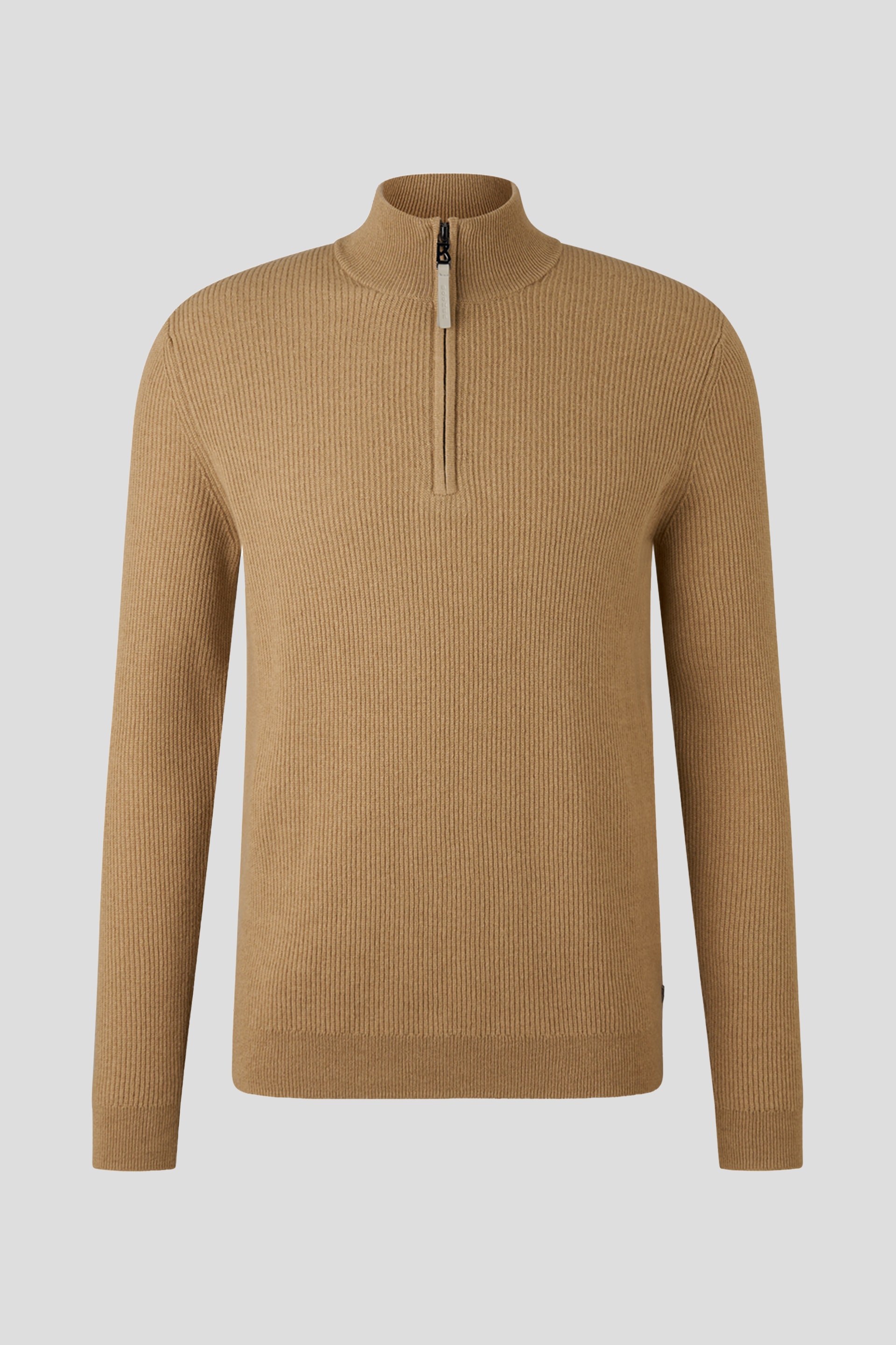 MUŠKI  DZEMPER DEREK-1 88752761 BOJA SENFA  805