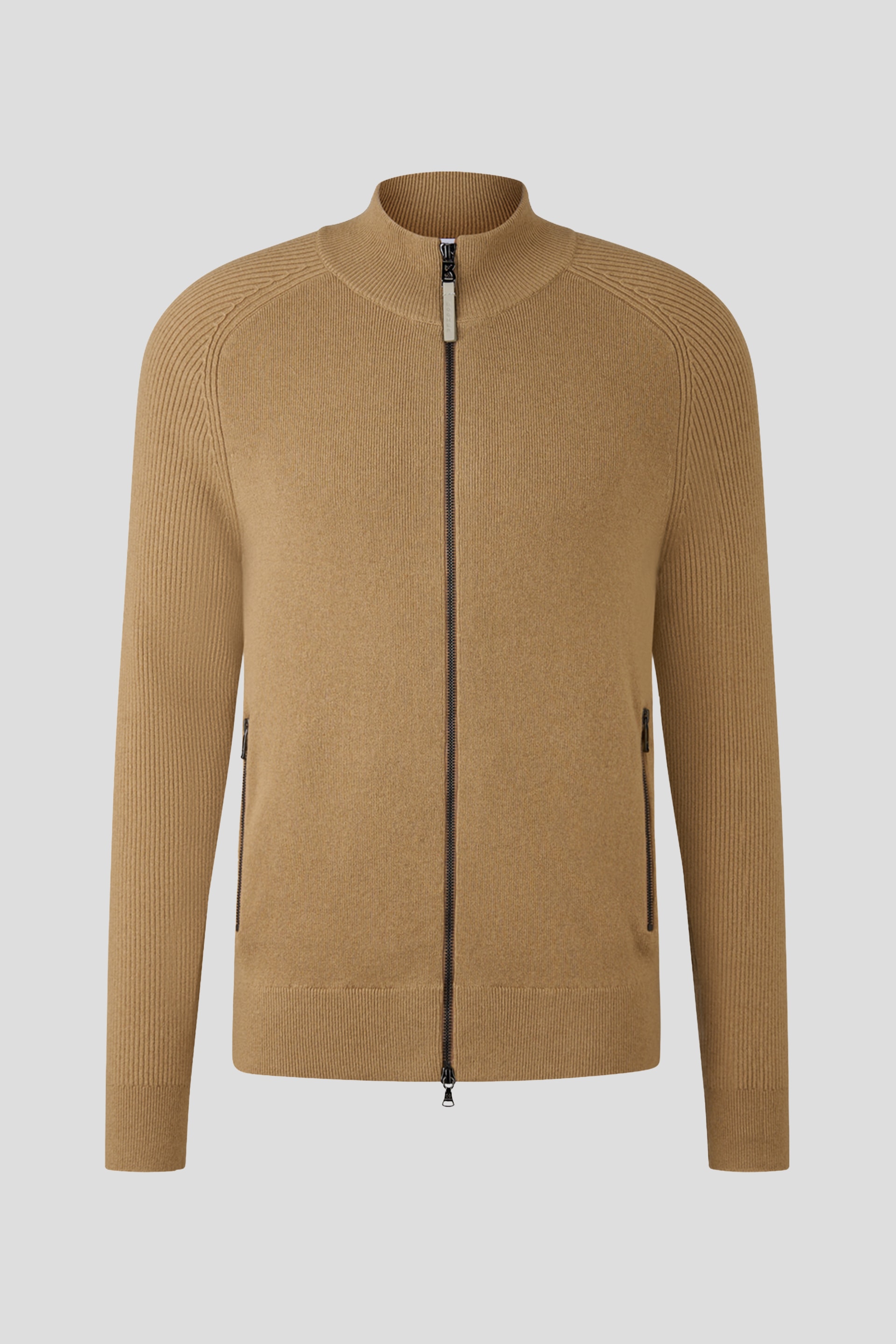 MUŠKI  DZEMPER DEXTER-1 -88822761 BOJA SENFA  805