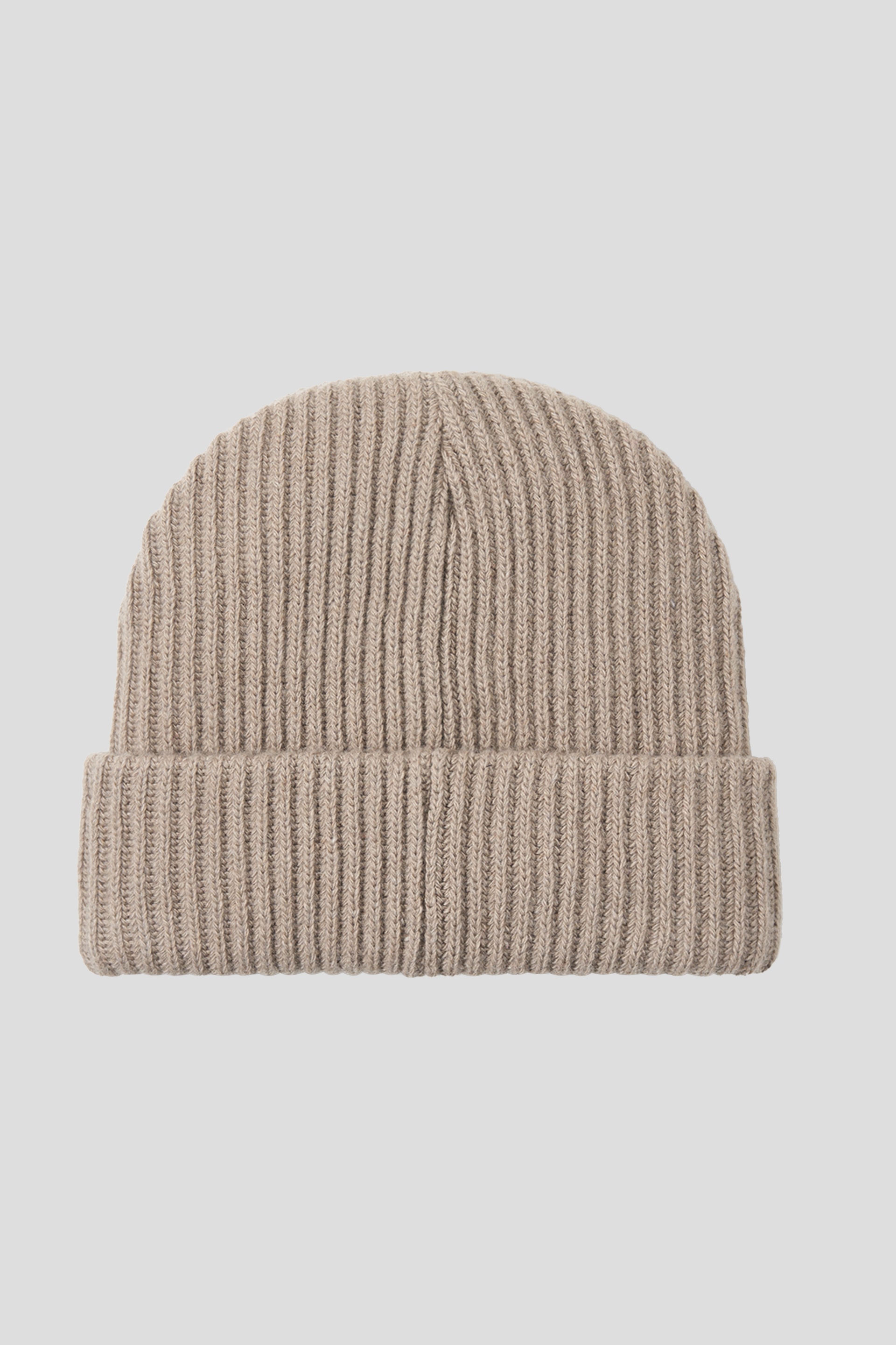 MUŠKA KAPA  GUSTAV-2 98686087 SIVO SMEDJE 812