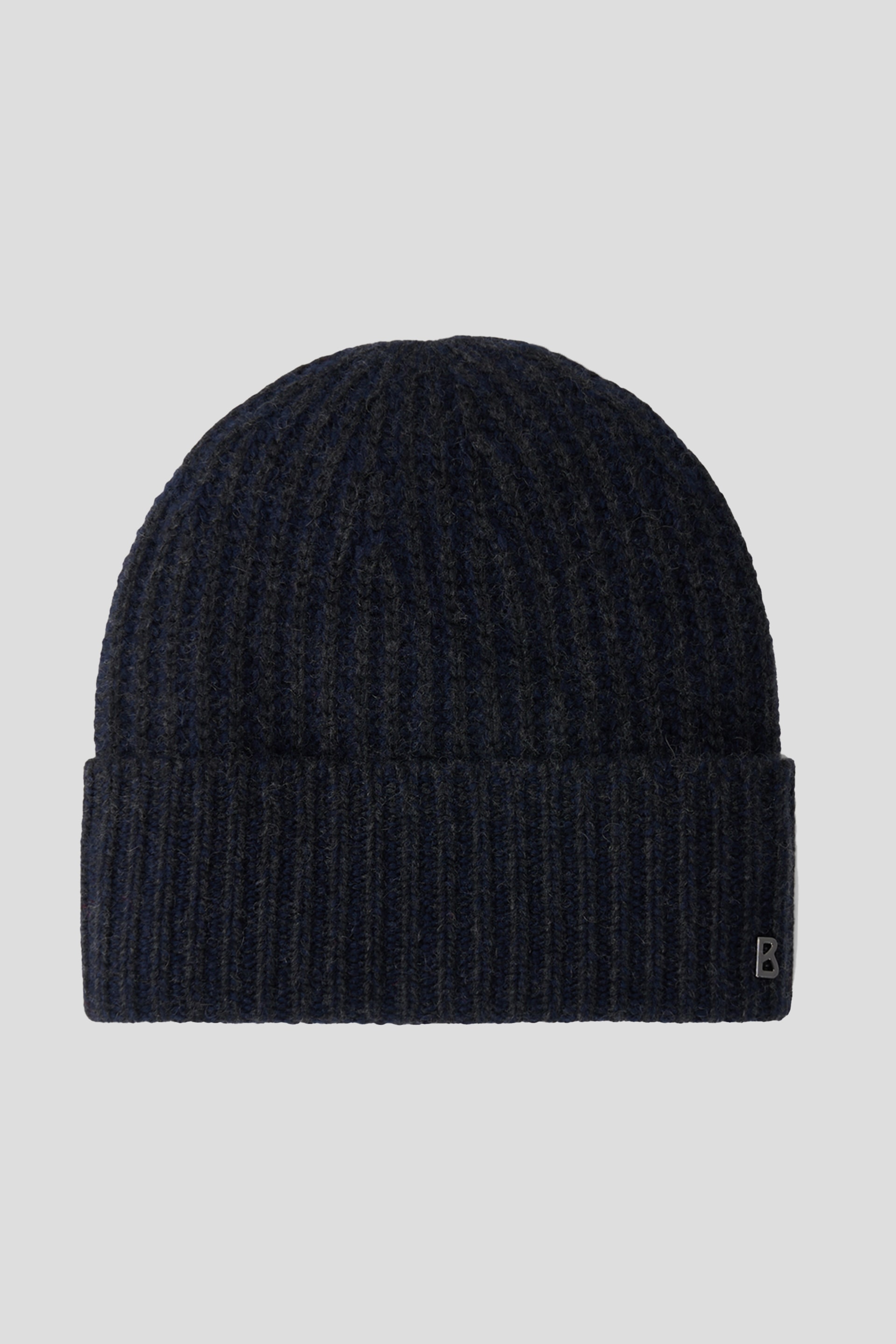 MUŠKA  KAPA REX 98759950 CRNA 021