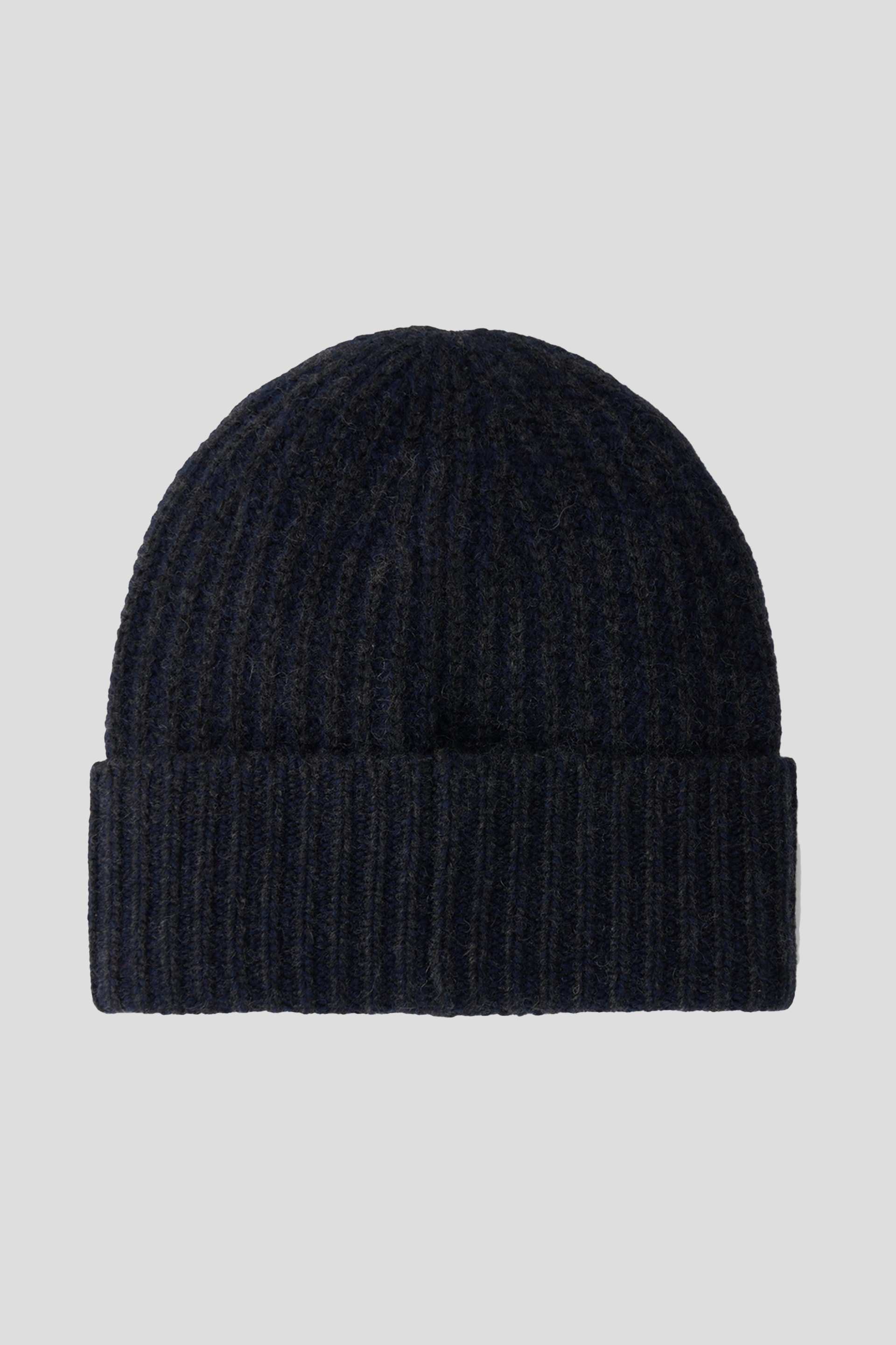 MUŠKA  KAPA REX 98759950 CRNA 021