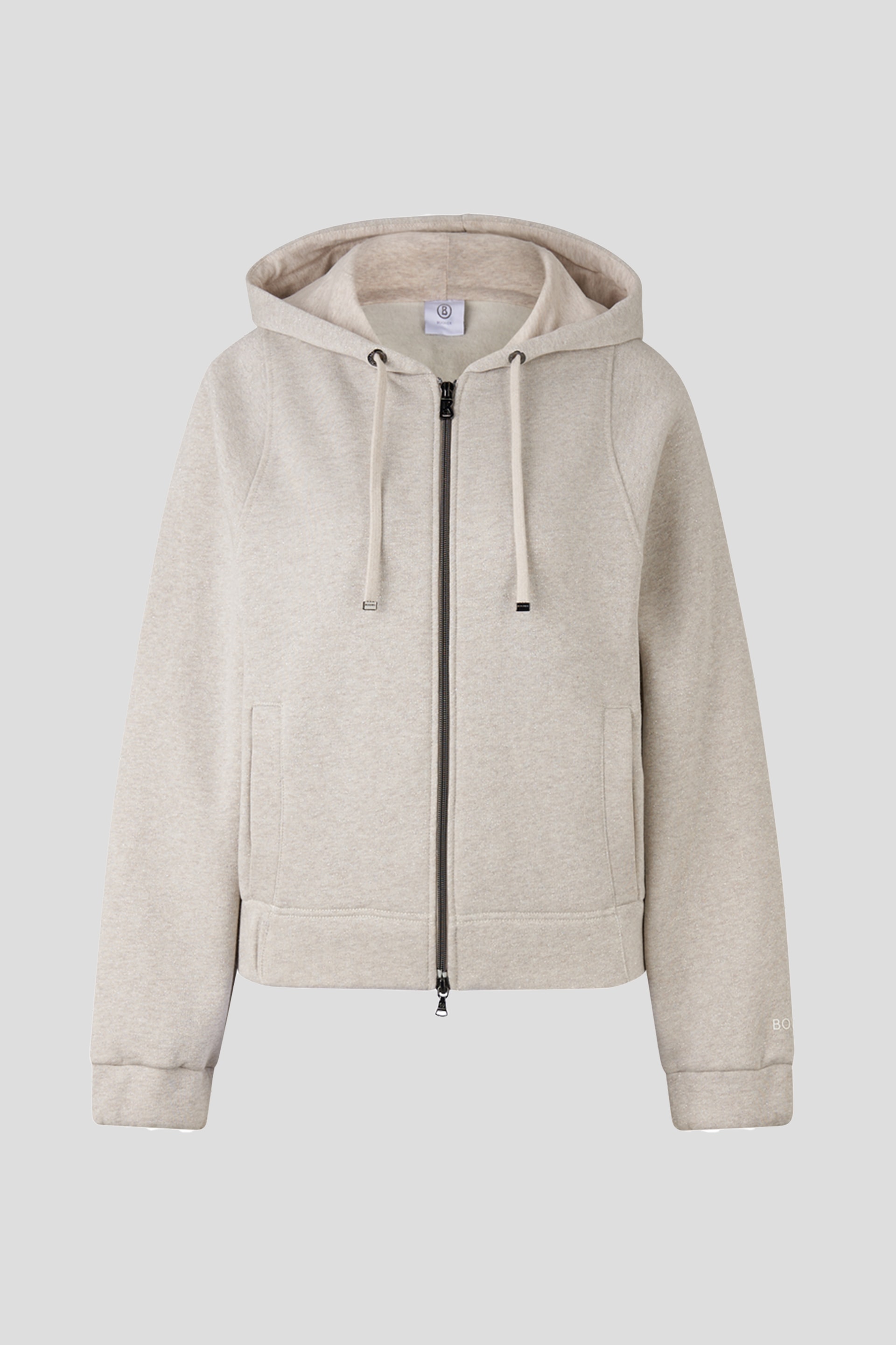 ŽENSKA DUKSERICA TALLI-1 86079466 BEZ 781