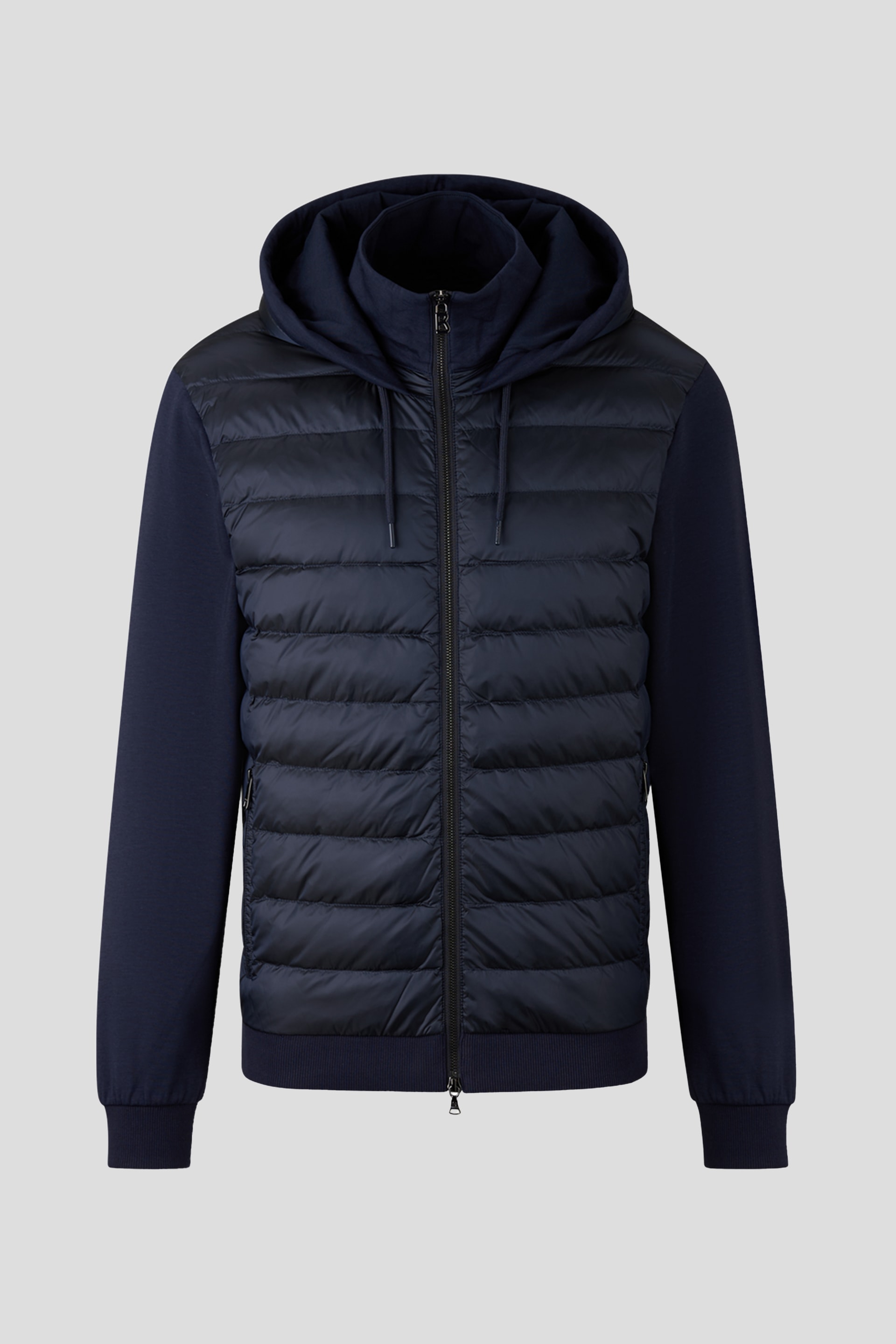 MUŠKA DUKSERICA  SVEN-D 88145253 TEGET 464