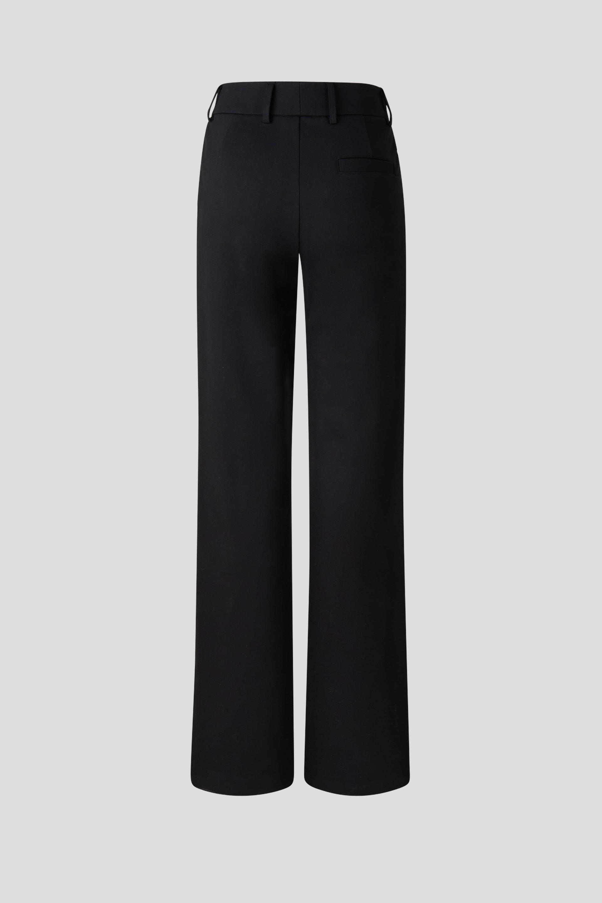 ZENSKE PANTALONE JODY-1 16397812 CRNE 026
