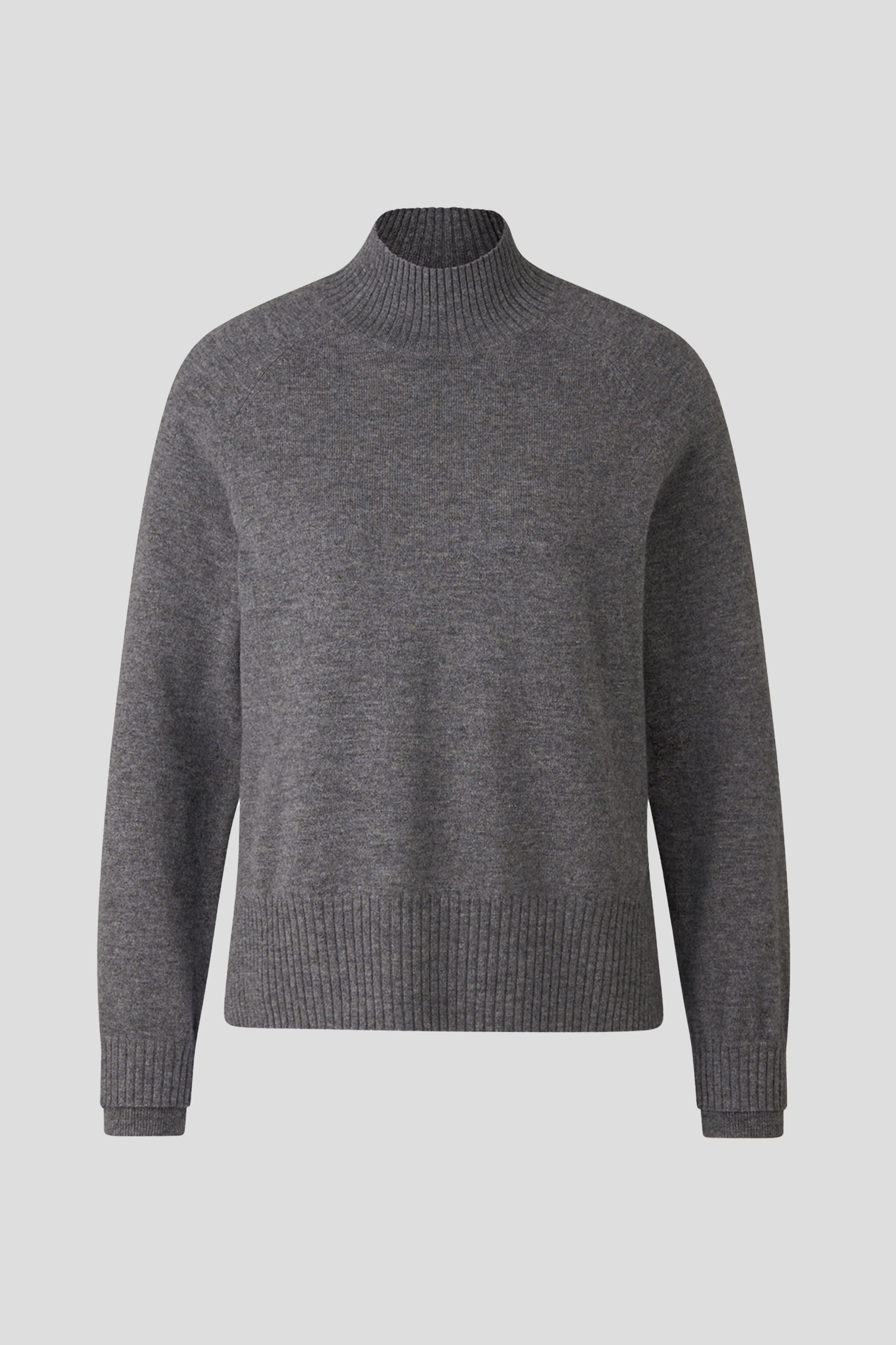 ŽENSKI DZEMPER LYSANNE 86676090 SIVA 013