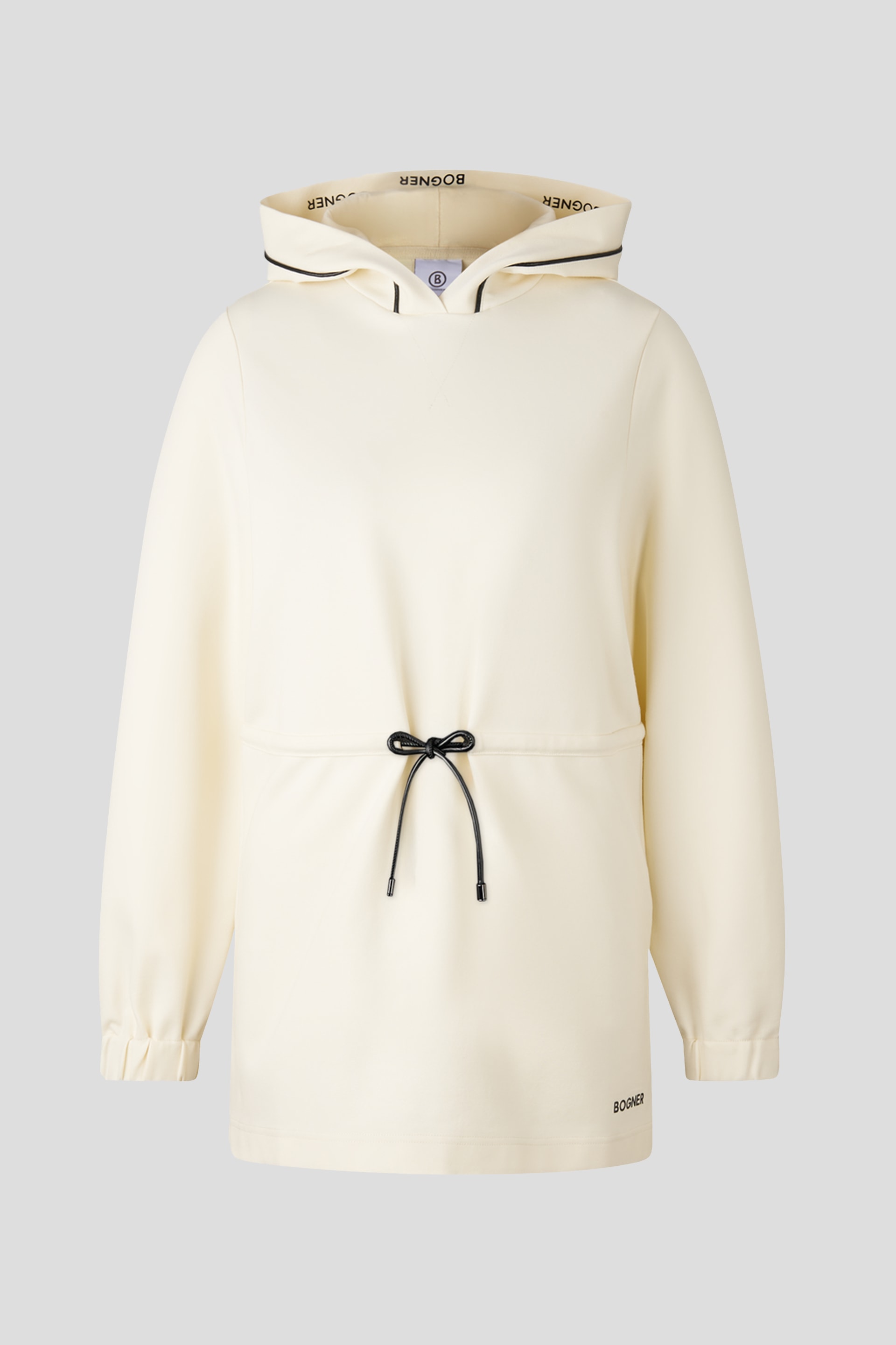 ŽENSKA  DUKSERICA KAROLINA 86207812 BEZ 133