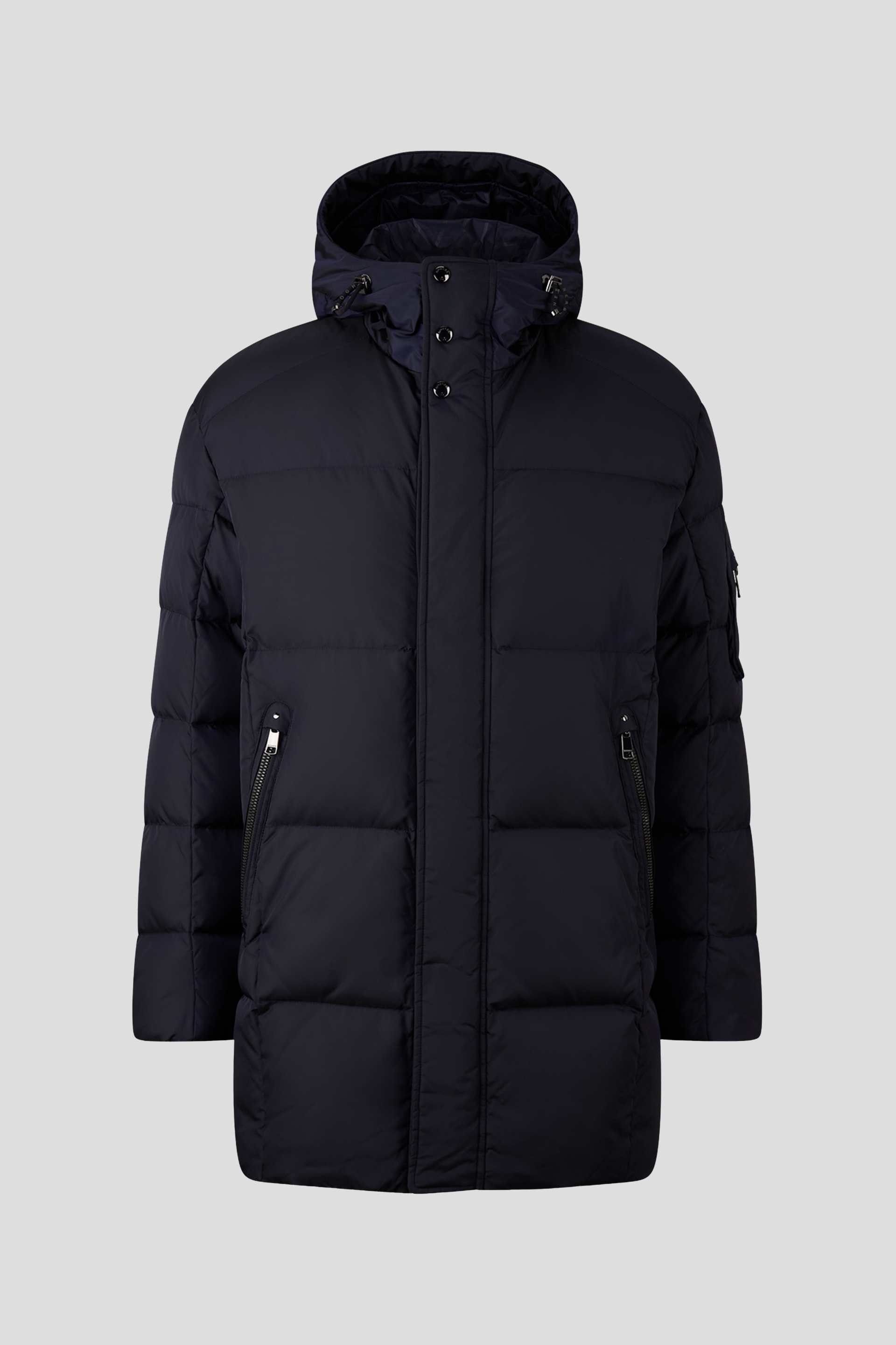 MUŠKA JAKNA JONES-D2 38467593 TEGET 464