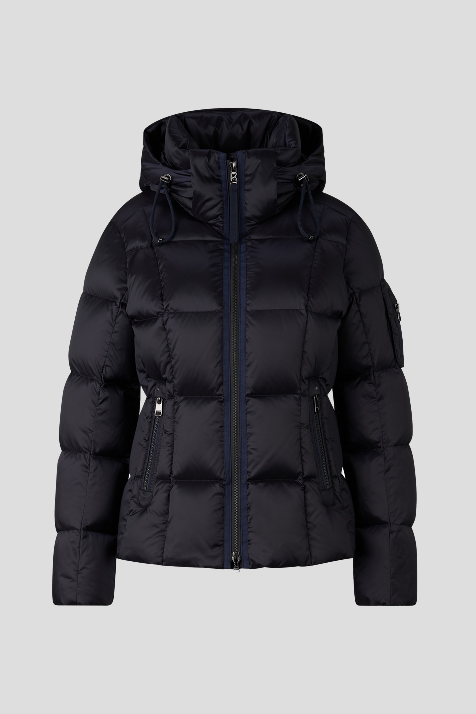 ŽENSKA JAKNA FELINE-D1 36298482 TEGET 464