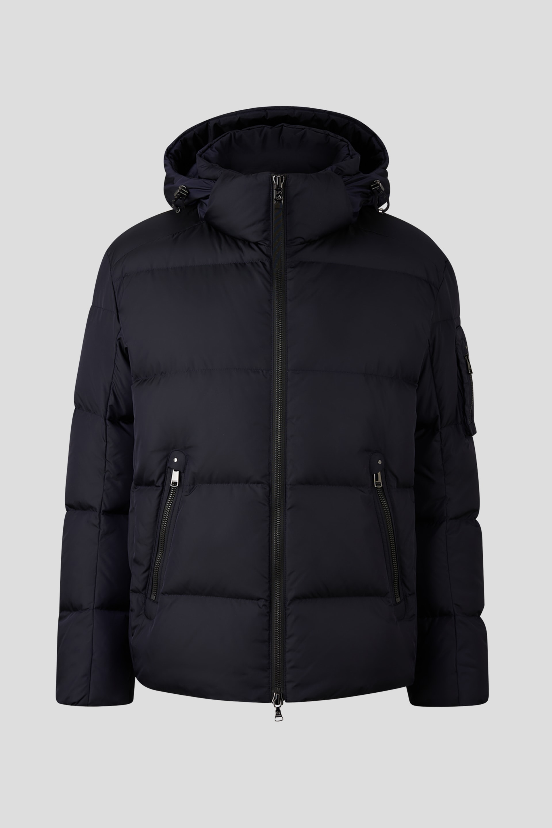 MUŠKA JAKNA JAMY-D2 38437593 TEGET 464