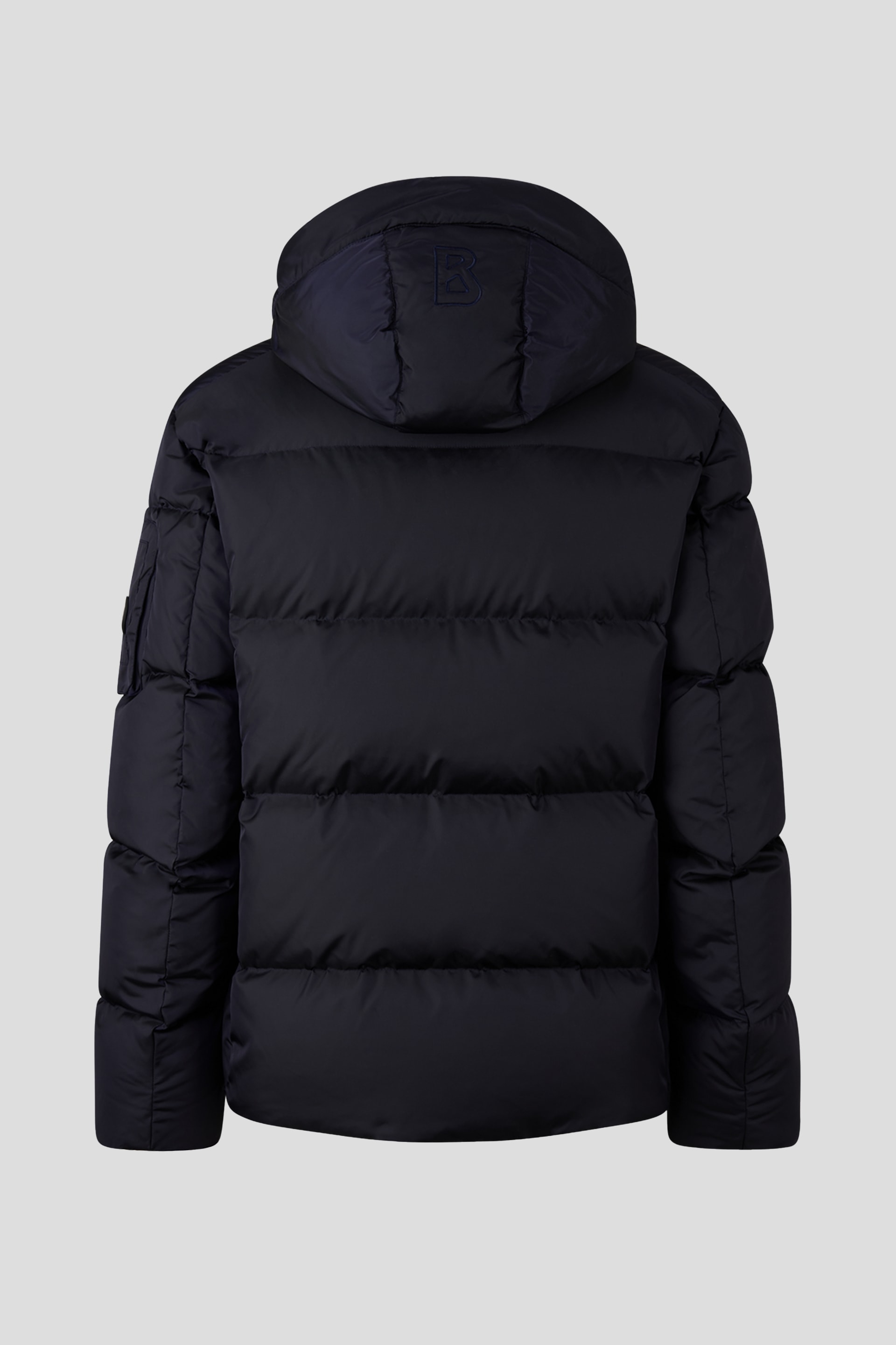 MUŠKA JAKNA JAMY-D2 38437593 TEGET 464