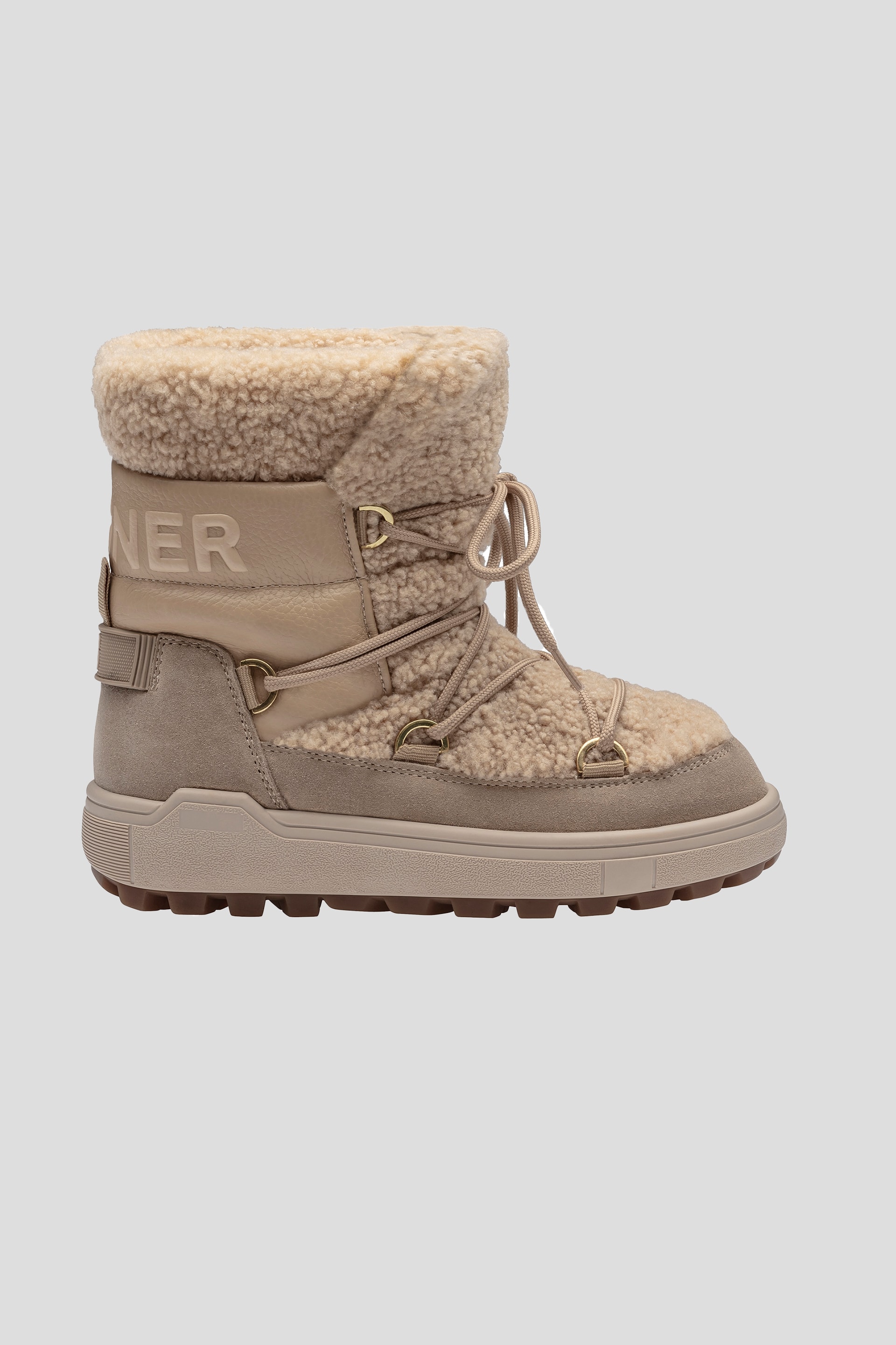 ŽENSKE  ČIZME CHAMONIX S 10 A 22546704 BEZ 017