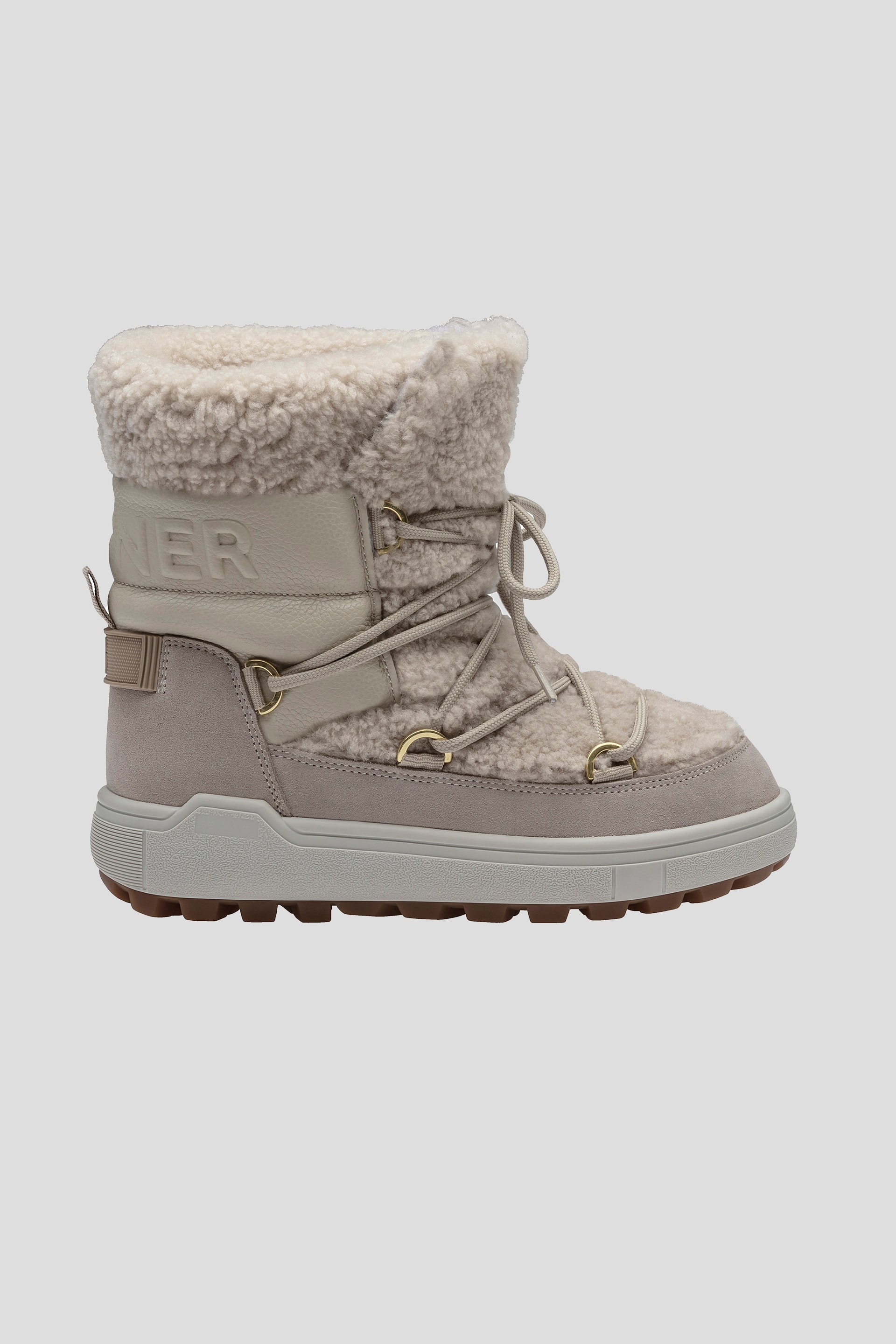 ŽENSKE  ČIZME CHAMONIX S 10 A 22546704 BEZ  068