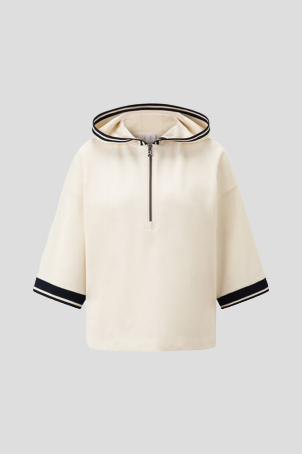 ŽENSKI DUKS HOLLY-1 56659615 SVETLO BEZ 106