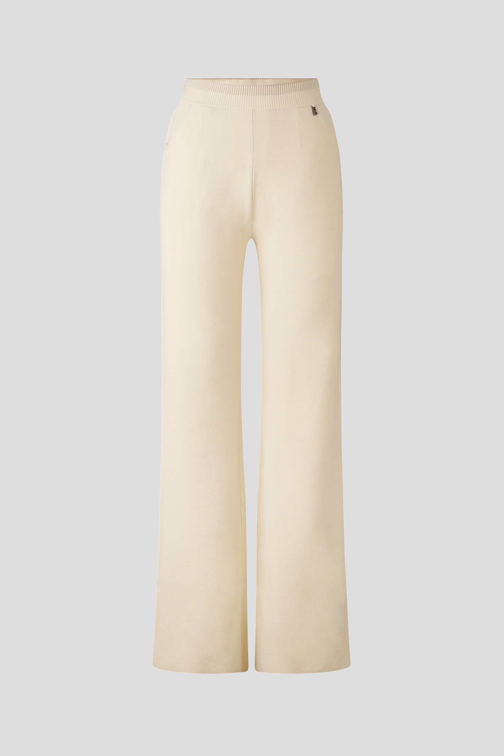 ŽENSKE PANTALONE BENETTE 16999508 BEZ 106