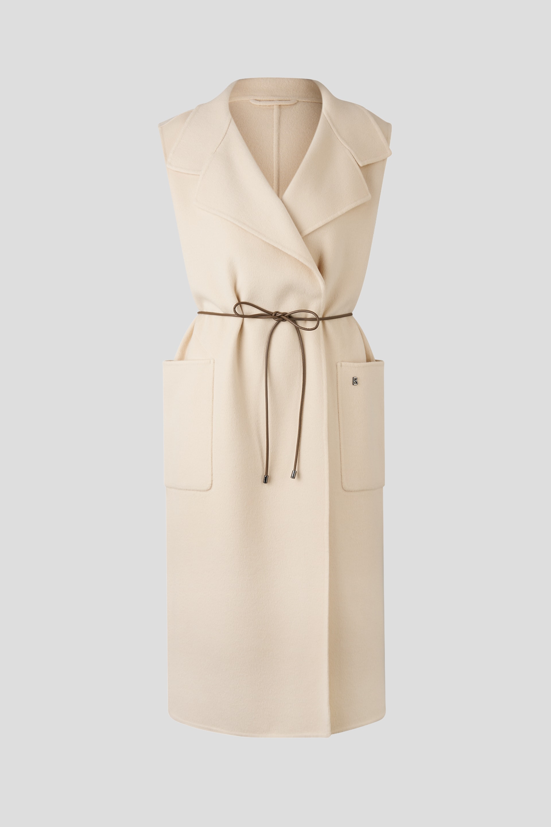 ŽENSKI  DUGACKI PRSLUK MEGAN 36939752 BEZ 106