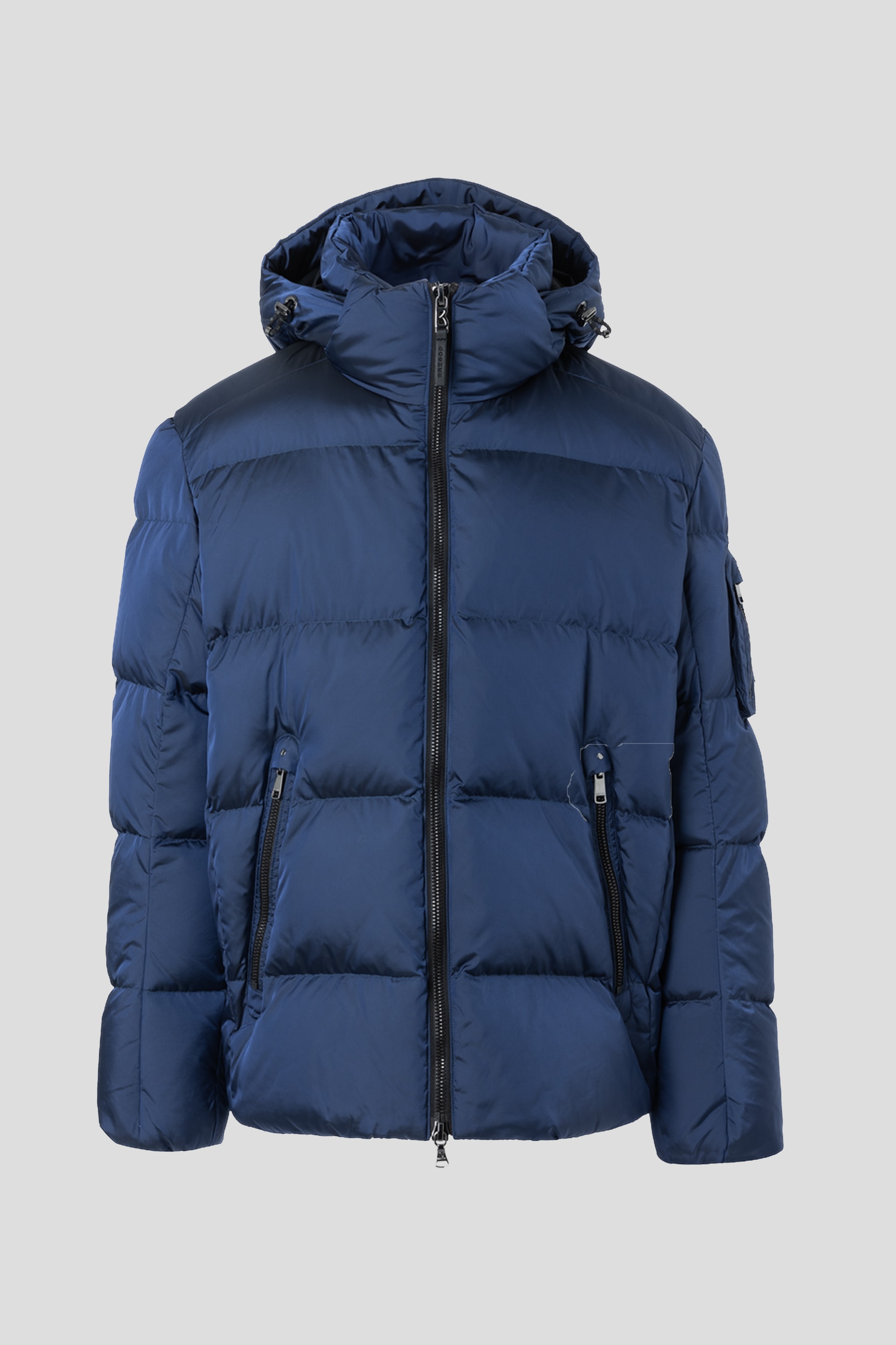 MUŠKA  JAKNA JAMY-D2 38437593 PLAVA 426