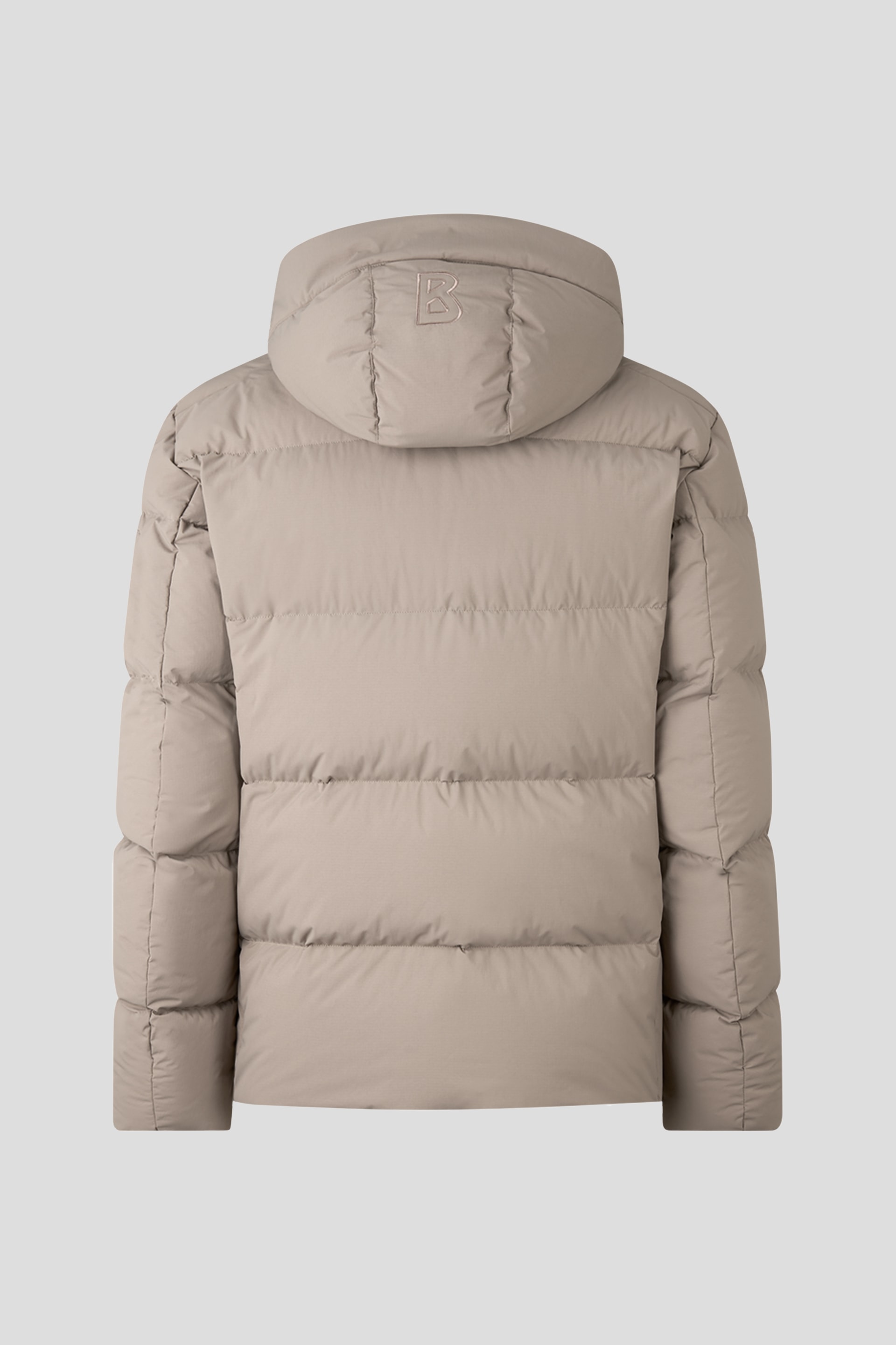 MUŠKA JAKNA JAMY-D2 38438356 ZLATNA 812