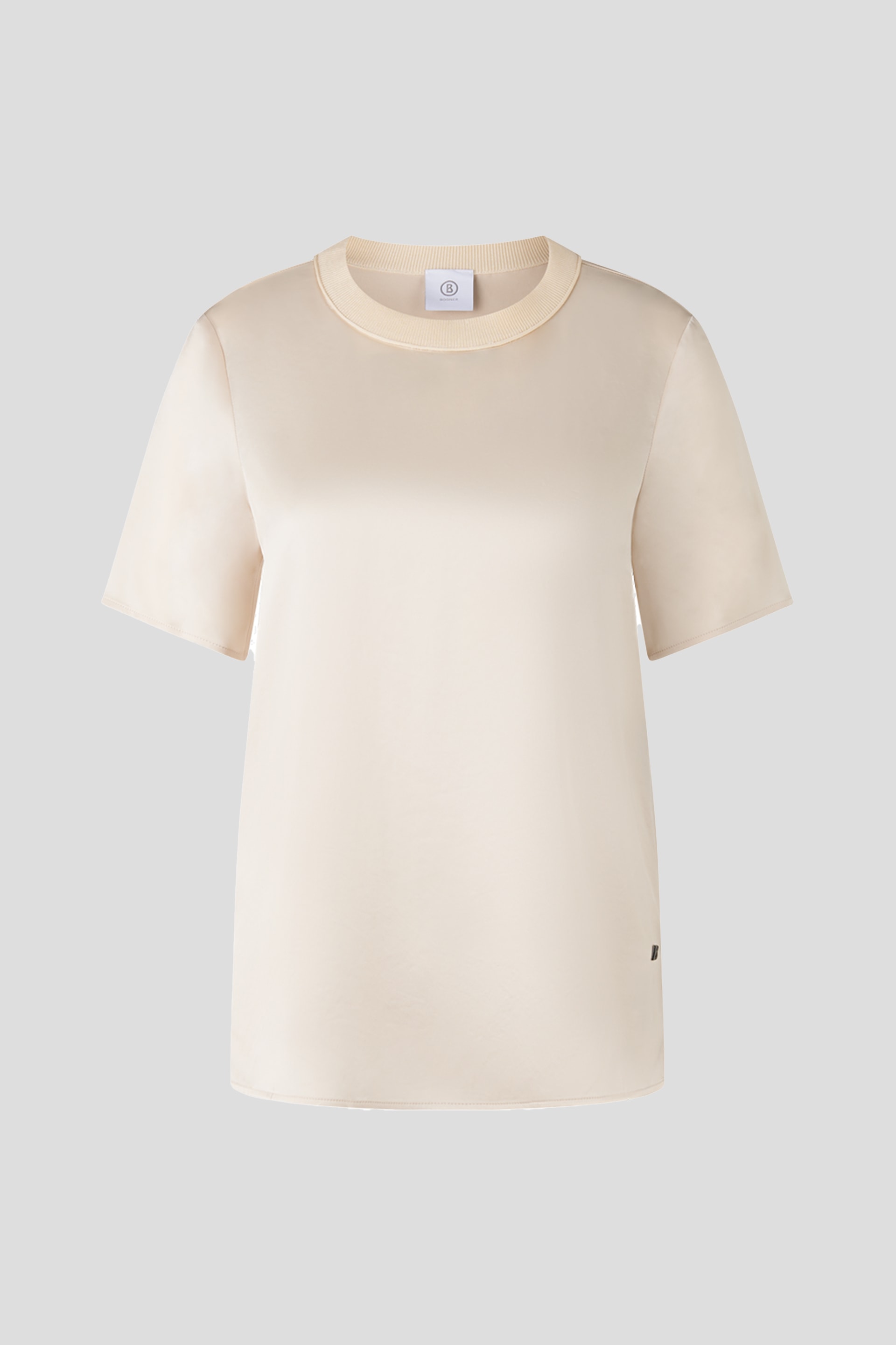 ŽENSKA BLUZA DYLAN 56019415 BEZ 106