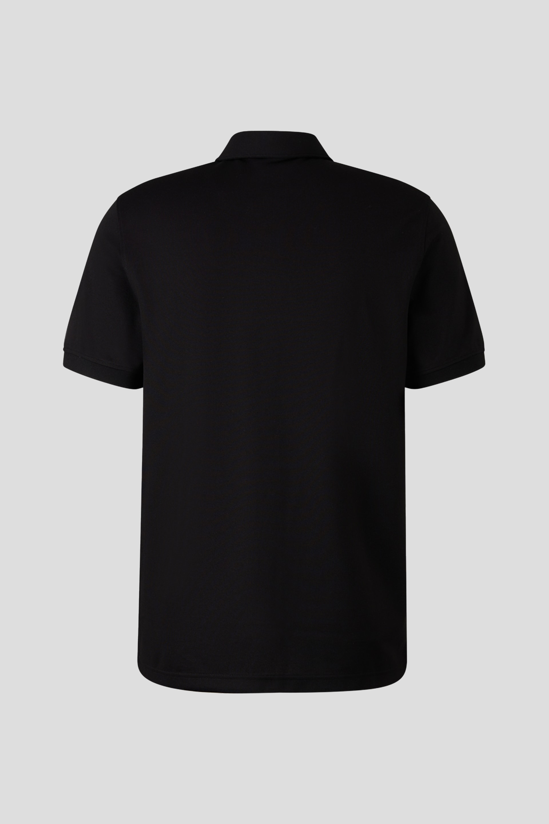 MUŠKA POLO MAJICA TIMO-5F 58122727 CRNA 026