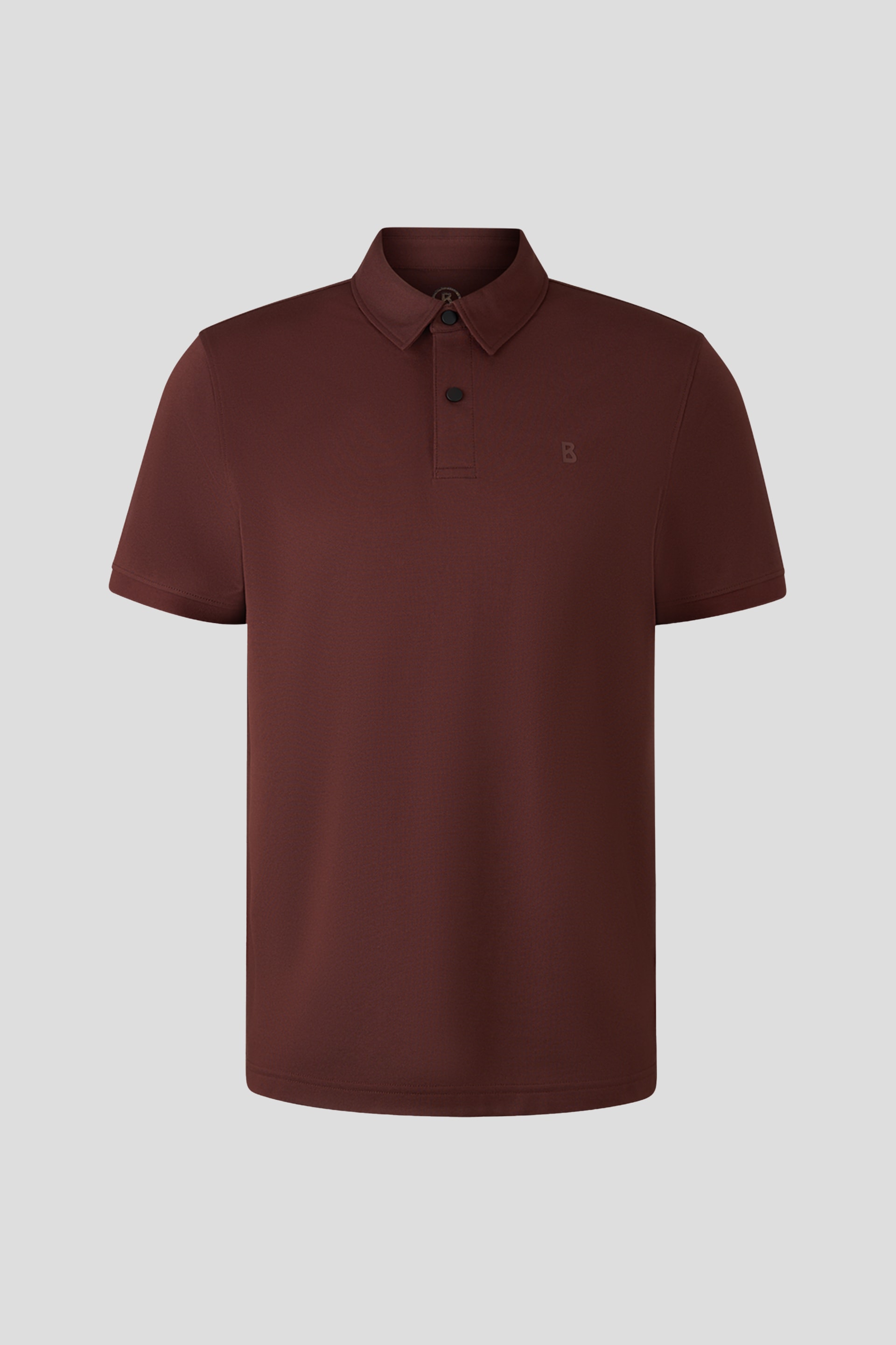 MUŠKA POLO MAJICA TIMO-5F 58122727 BORDO 845