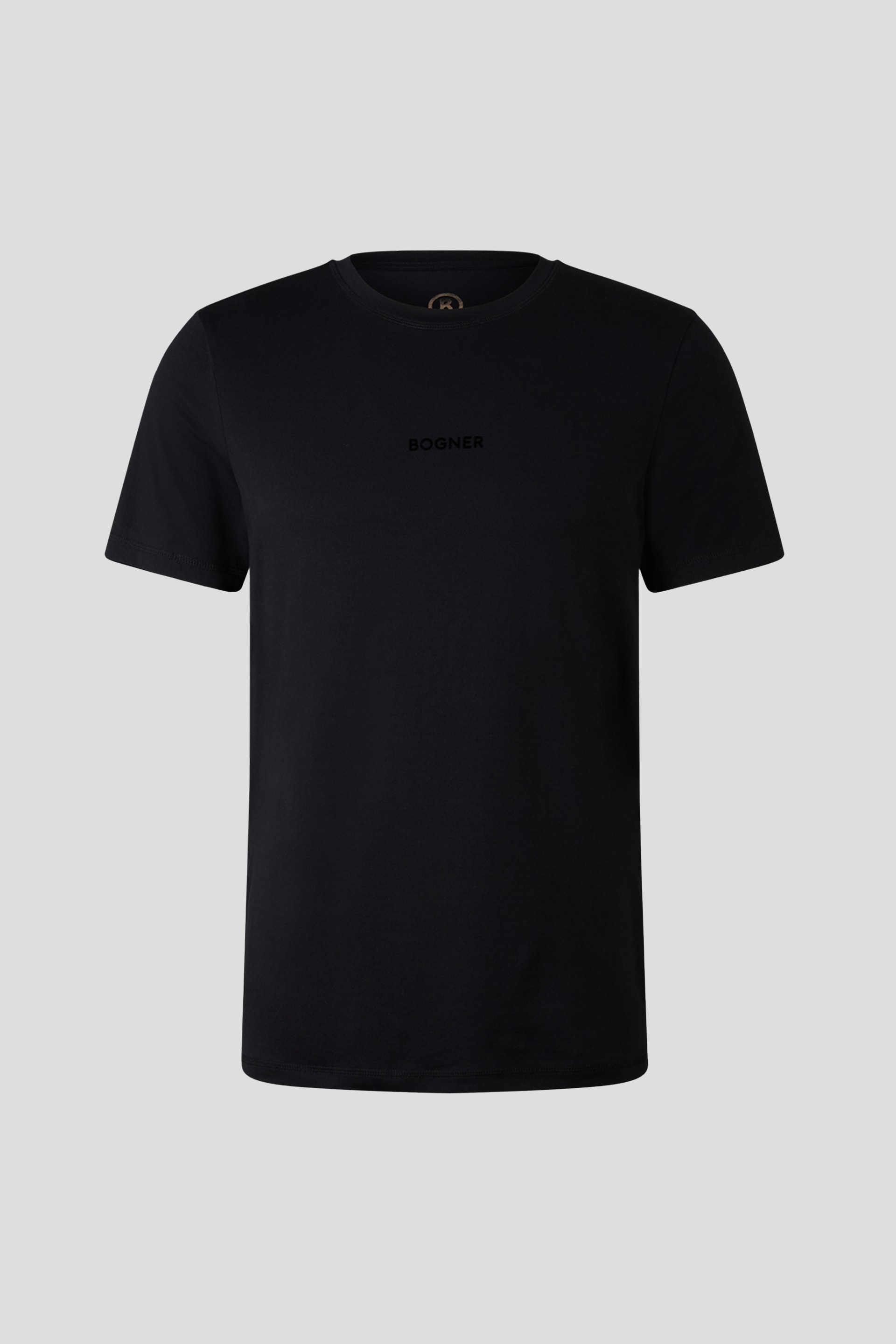 MUŠKA MAJICA ROC 58406604 CRNA 026