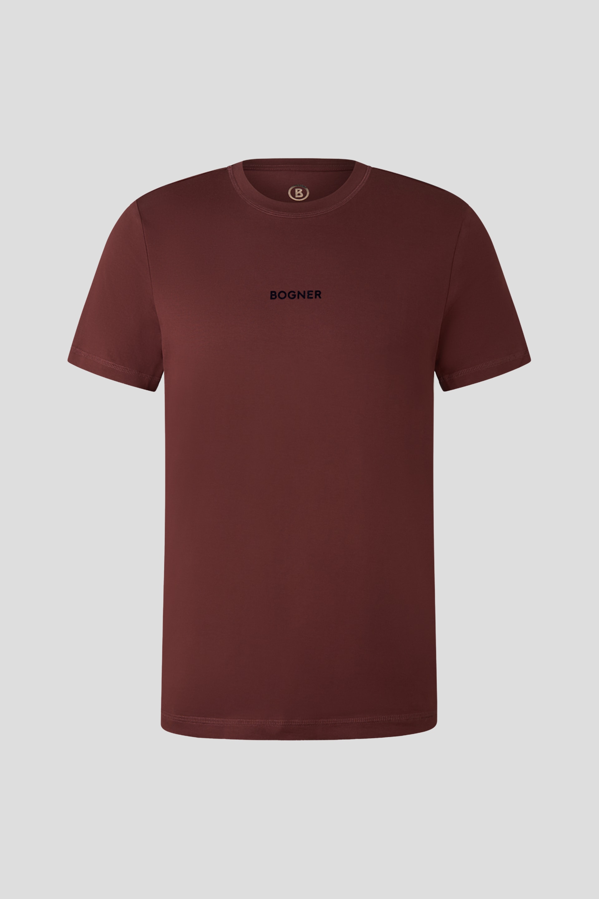 MUŠKA MAJICA ROC 58406604 BORDO 845