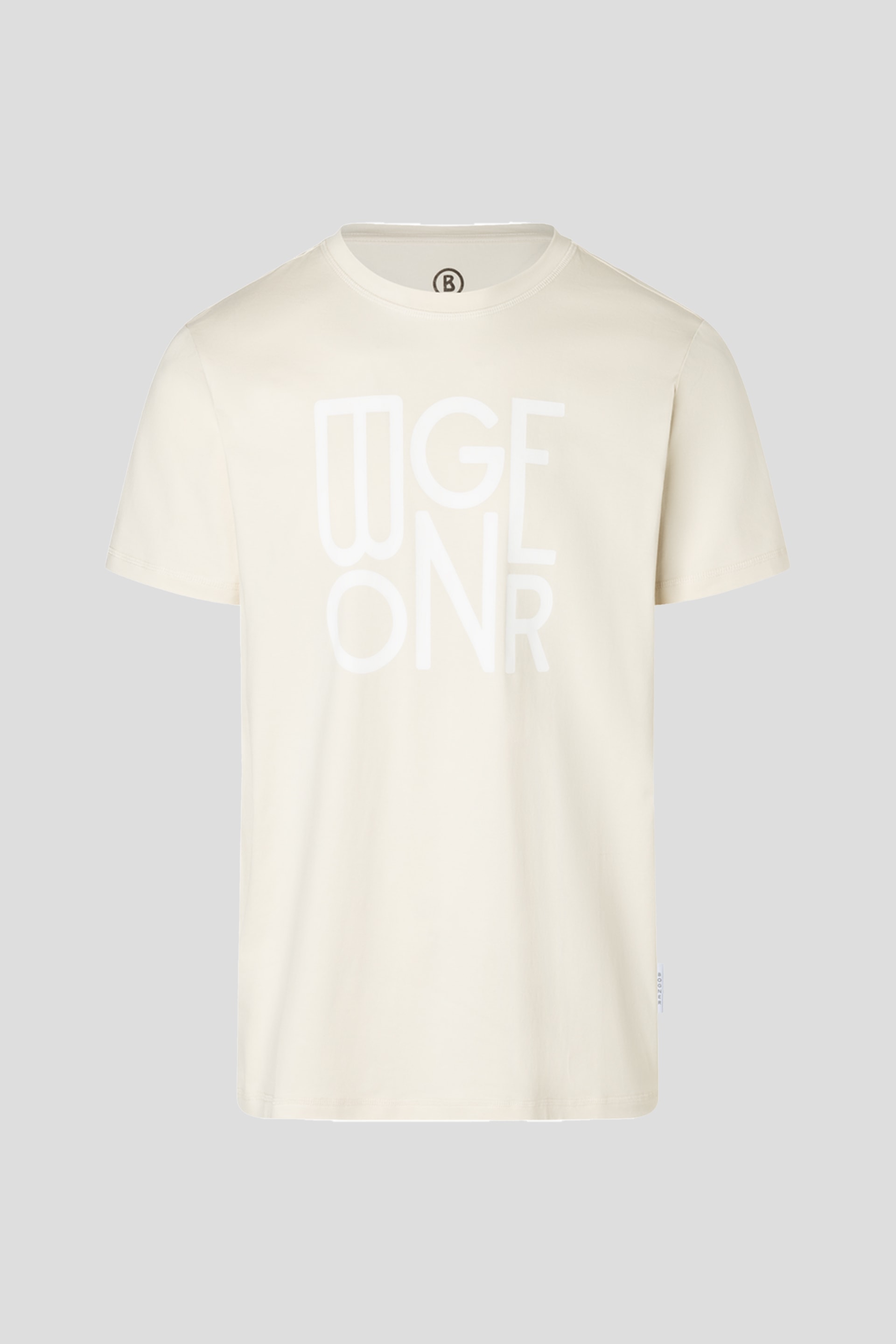 MUŠKA MAJICA ROC 58416604 BEŽ 106