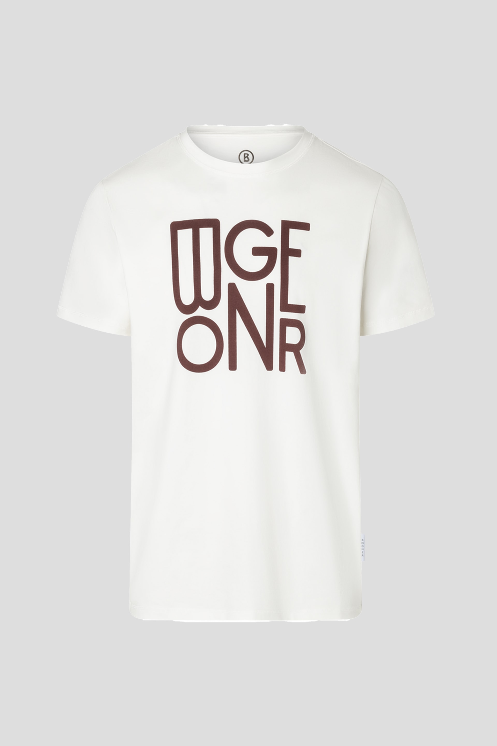 MUŠKA MAJICA ROC 58416604 BELA 753