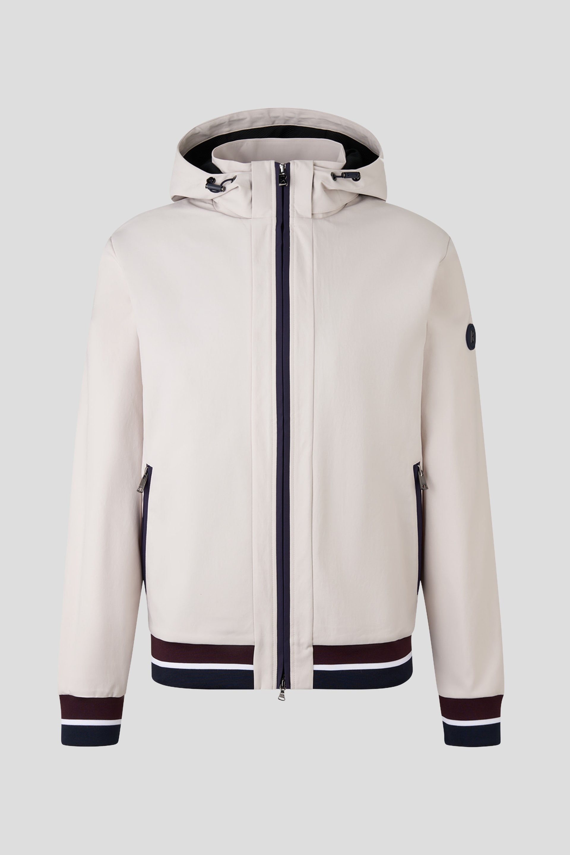 MUŠKA JAKNA JARNO 82219746 BEŽ 777