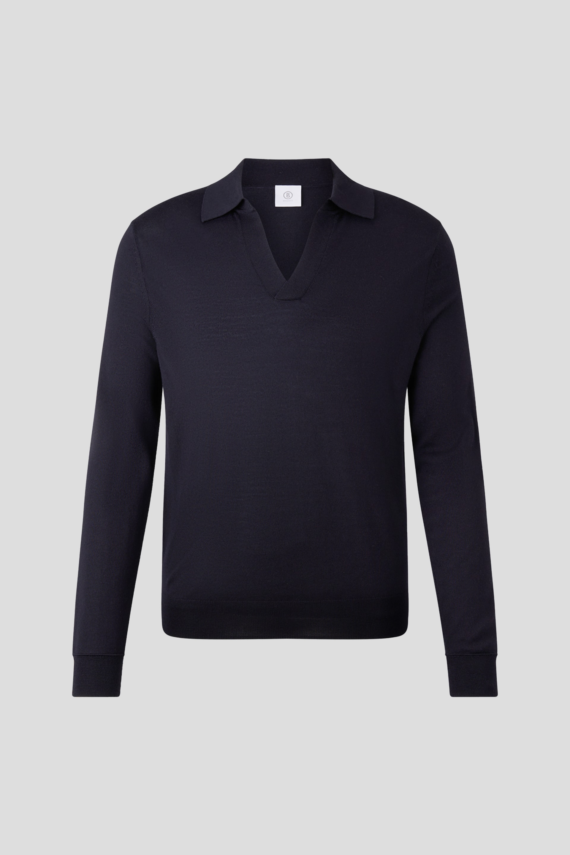 MUŠKI DZEMPER OMELLY 88489785 TEGET 464