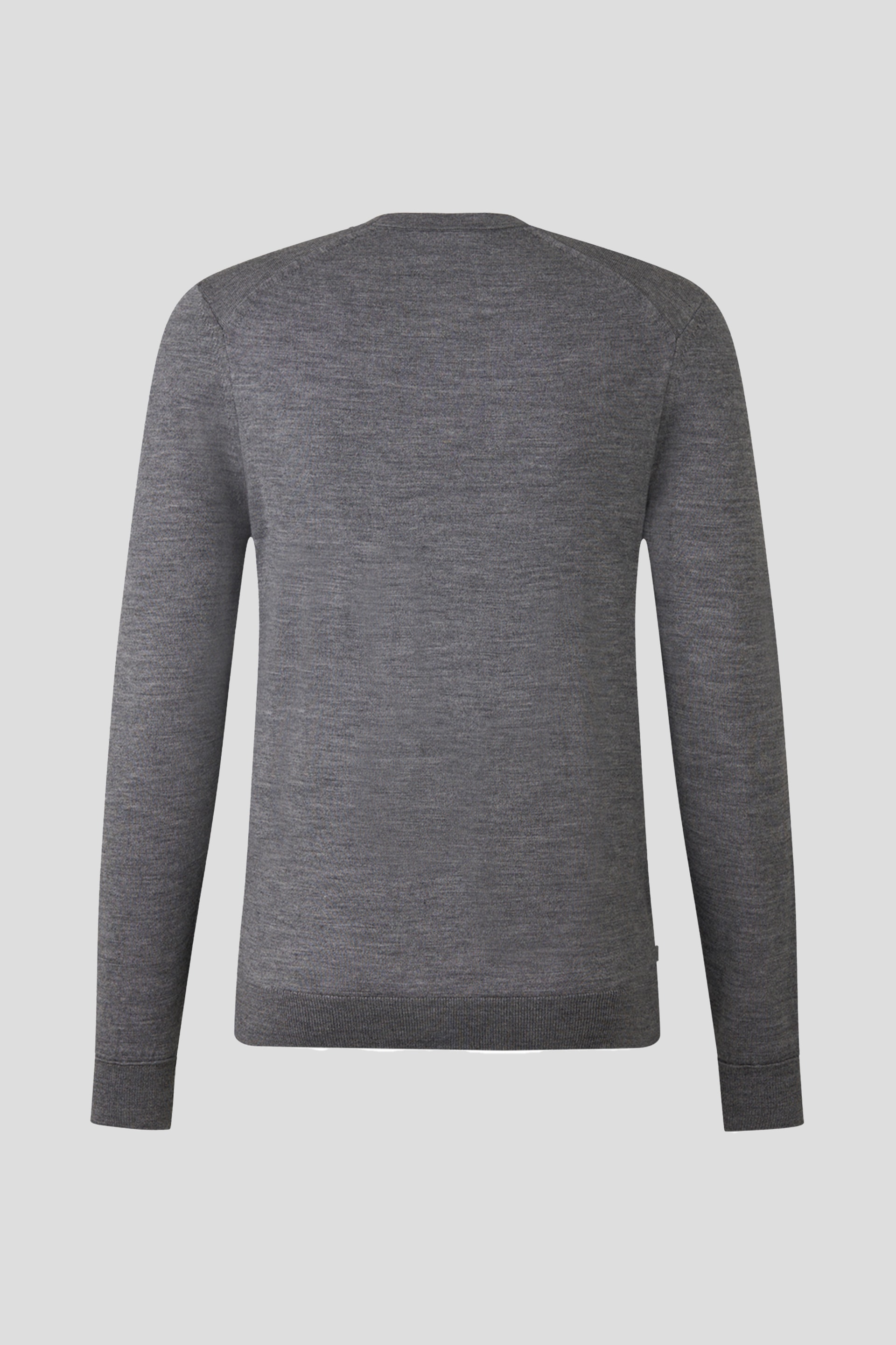 MUŠKI DZEMPER OLE 88519785 SIVA 017