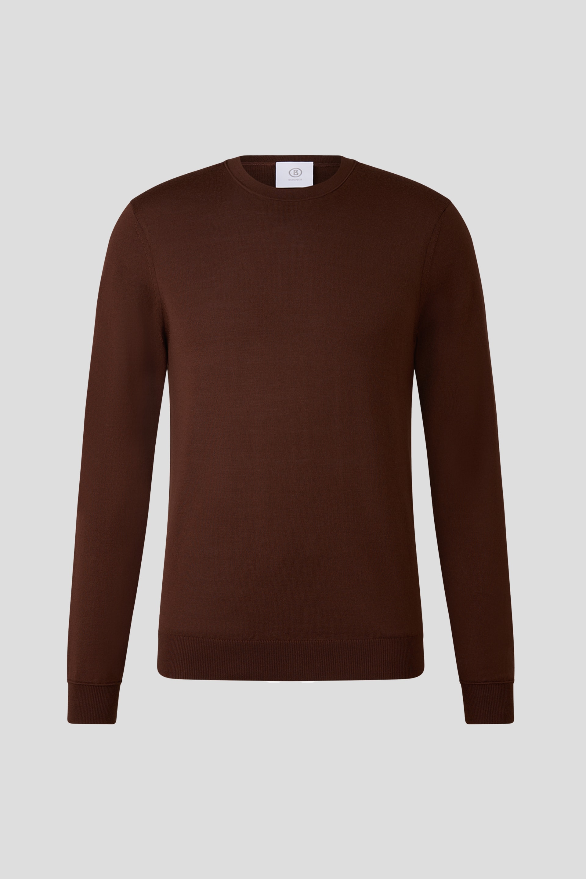 MUŠKI DZEMPER OLE 88519785 BORDO 845