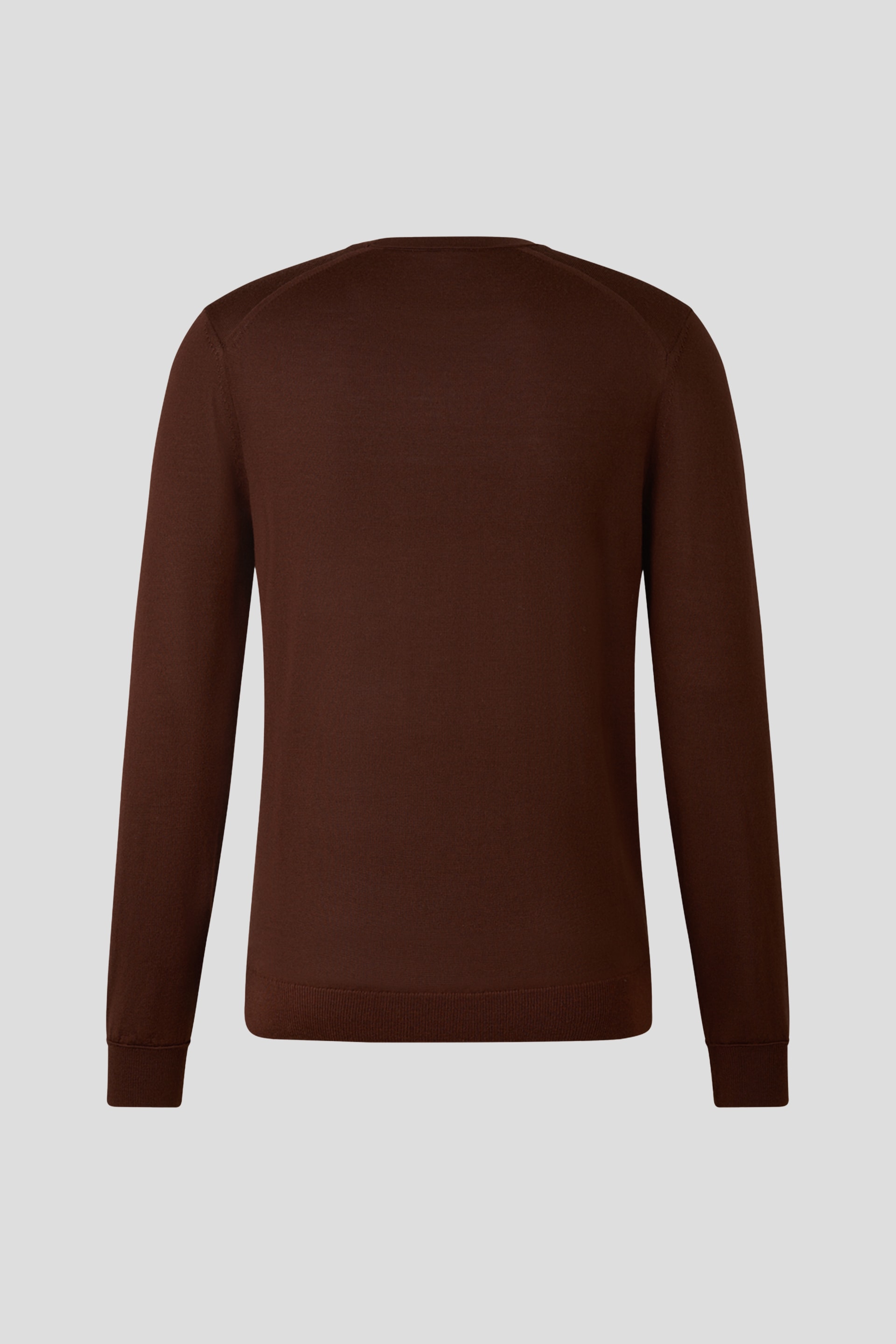 MUŠKI DZEMPER OLE 88519785 BORDO 845