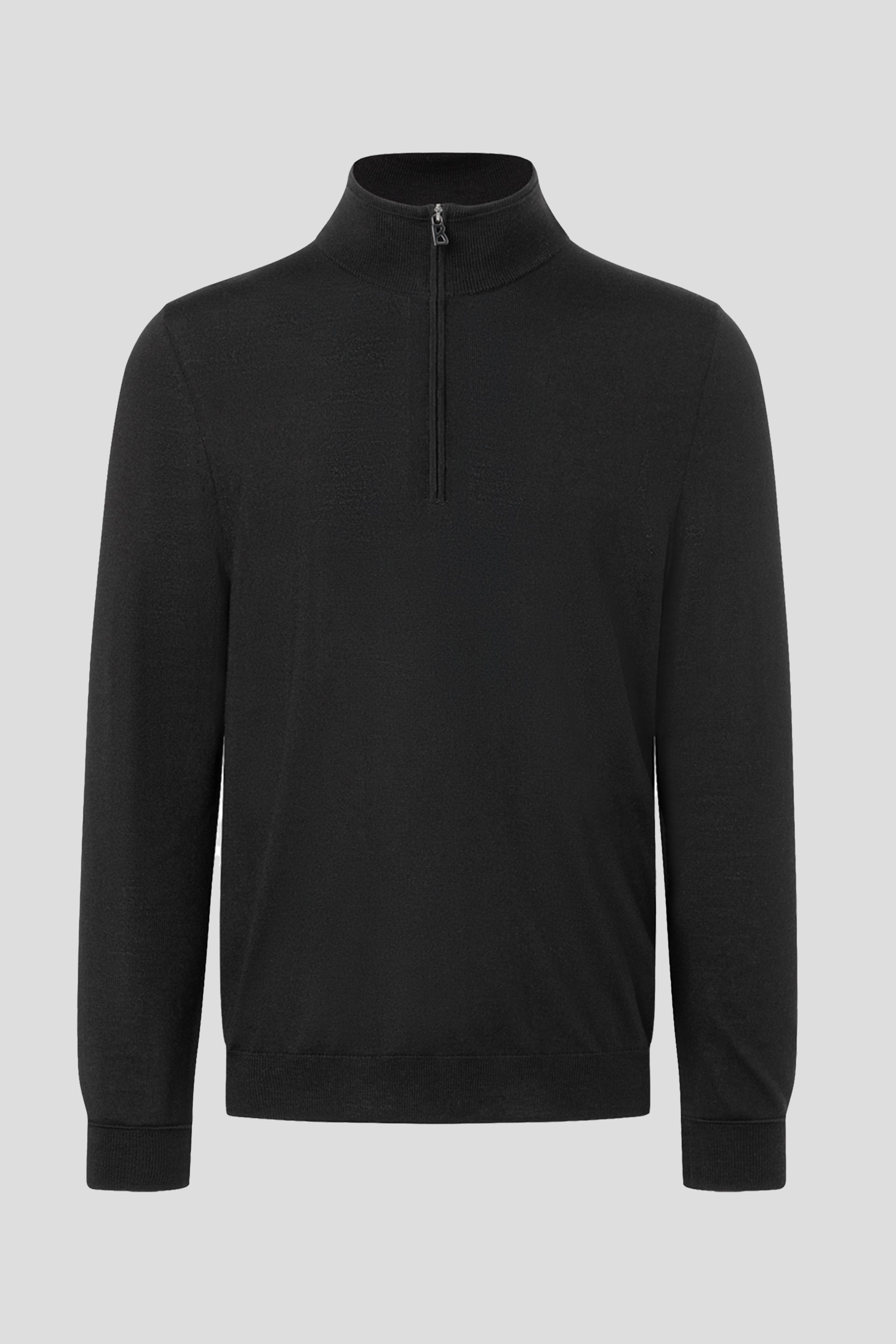 MUŠKI  DZEMPER OURI 88529785 CRNA 026