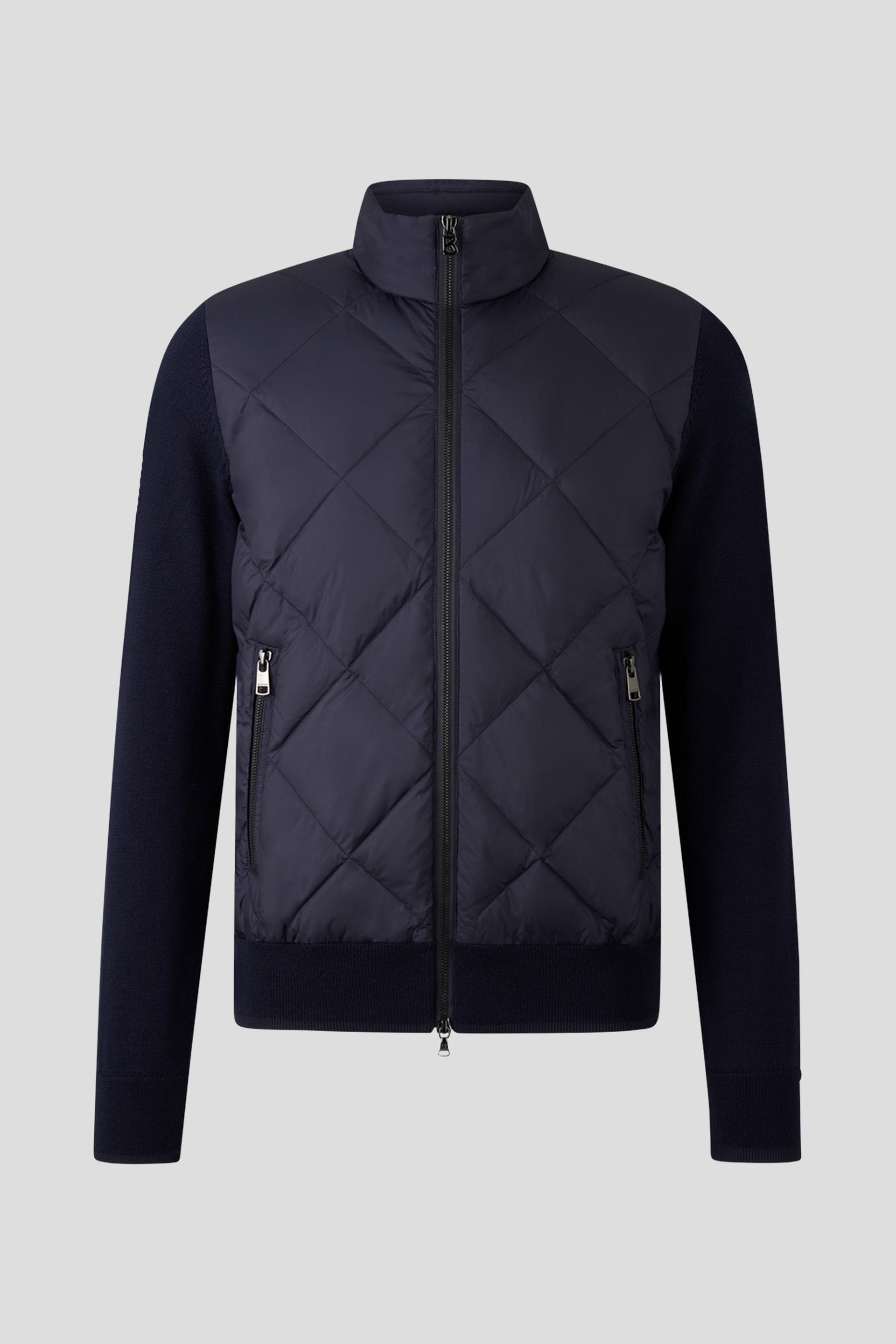 MUŠKA JAKNA ZISCO-D2 88889426 TEGET 464