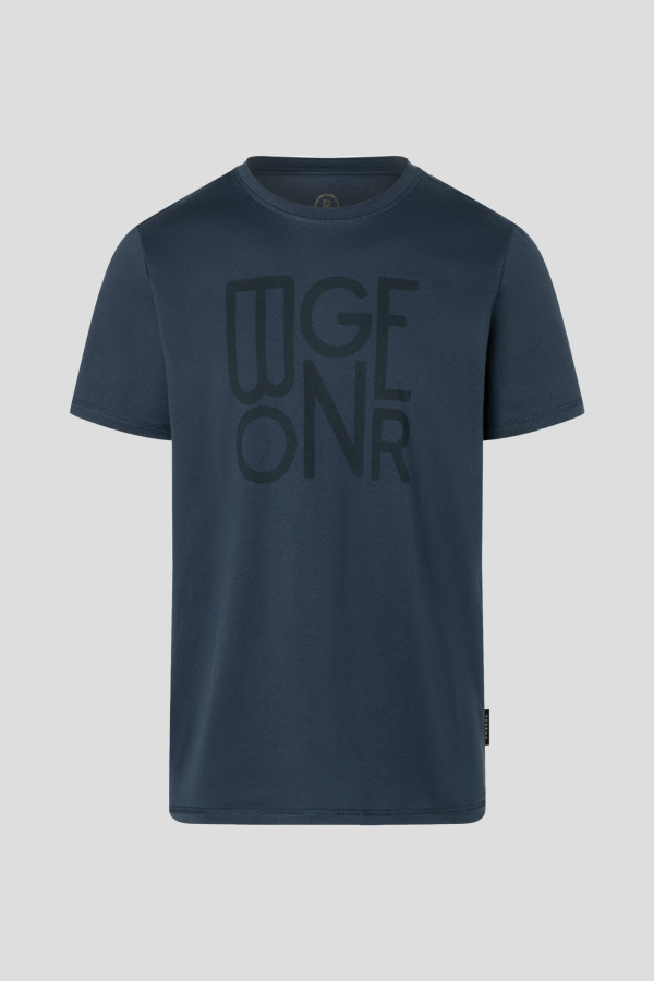 MUŠKA MAJICA ROC 58416604 TEGET 464