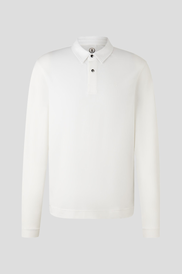 MUŠKA POLO MAJICA TIMON-6 58372727 BELA 753