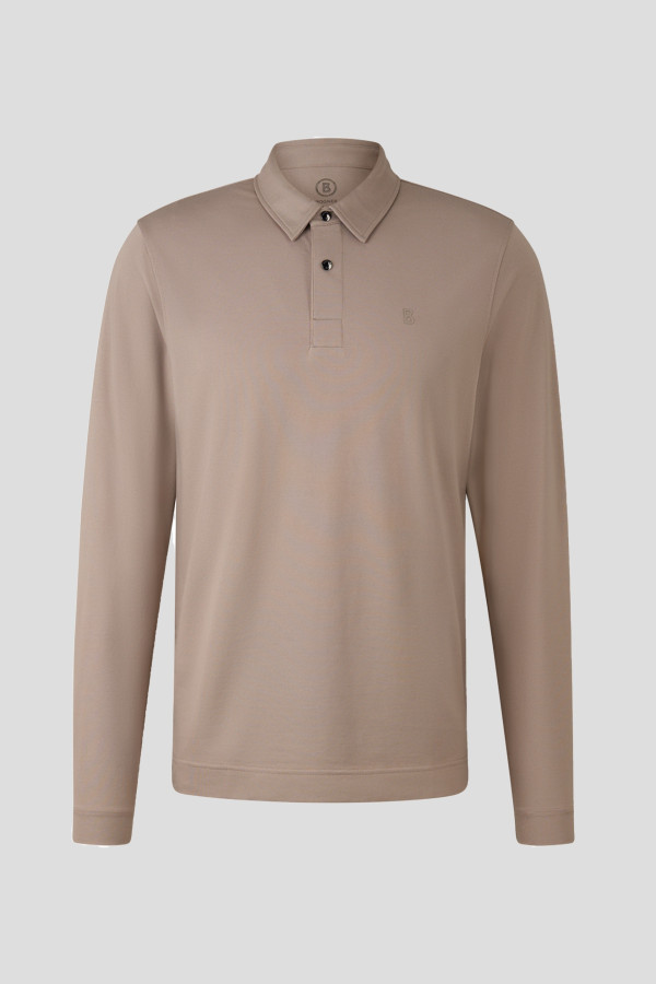 MUŠKA  POLO MAJICA TIMON-6 58372727 ZLATNA 812