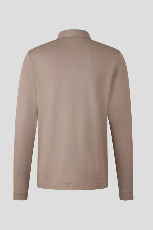 MUŠKA  POLO MAJICA TIMON-6 58372727 ZLATNA 812