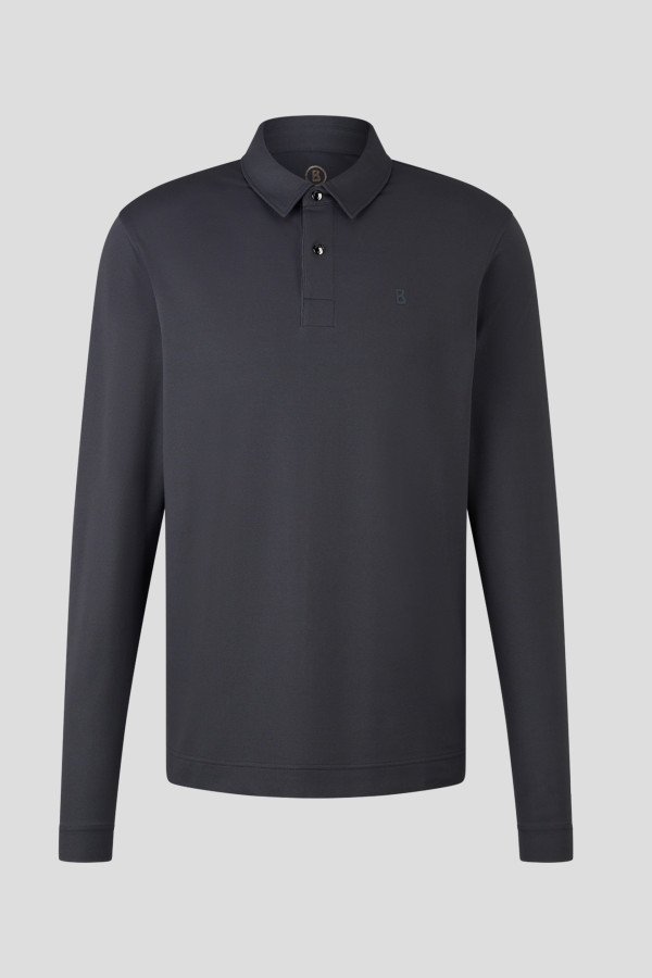 MUŠKA POLO MAJICA TIMON-6 58372727 SIVA 951