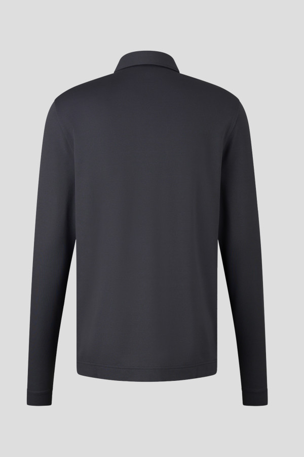 MUŠKA POLO MAJICA TIMON-6 58372727 SIVA 951