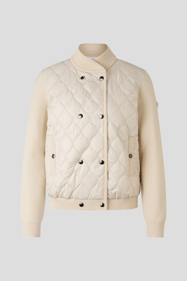 ŽENSKA  JAKNA  BECCA 86989508 BEZ 106