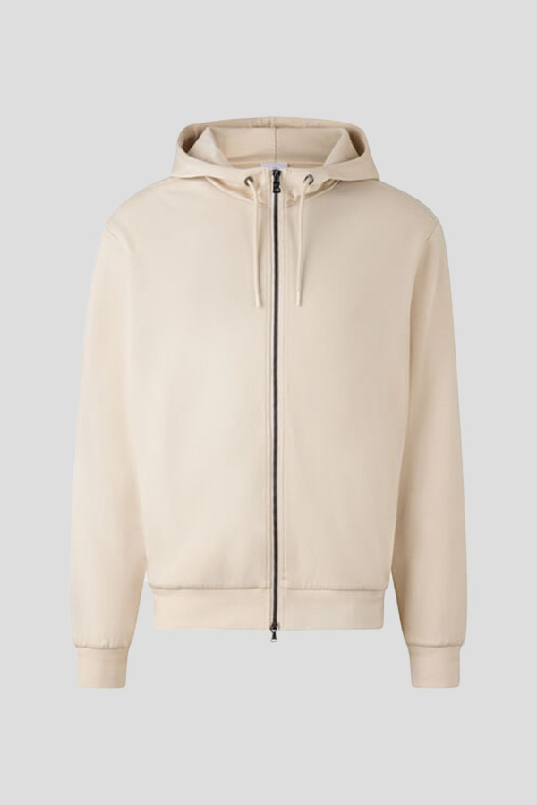 MUŠKA DUKSERICA STEVEN 88295253 BEZ 106